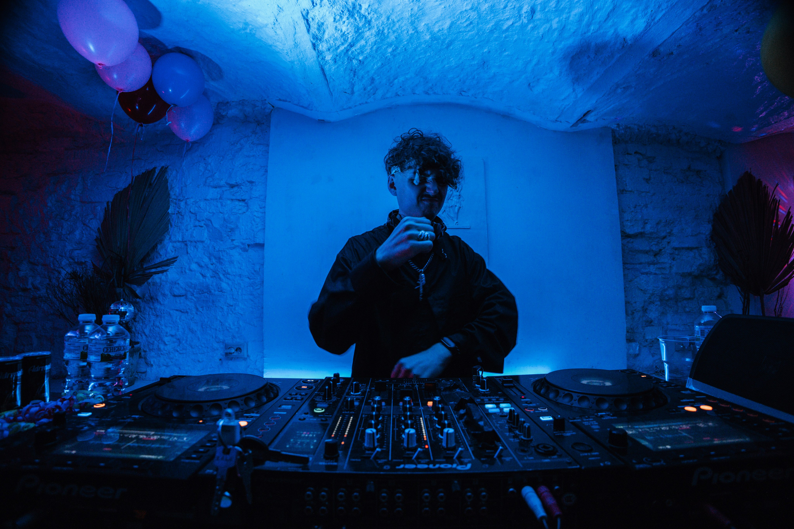 SBROD 001: Пролог. SBROD