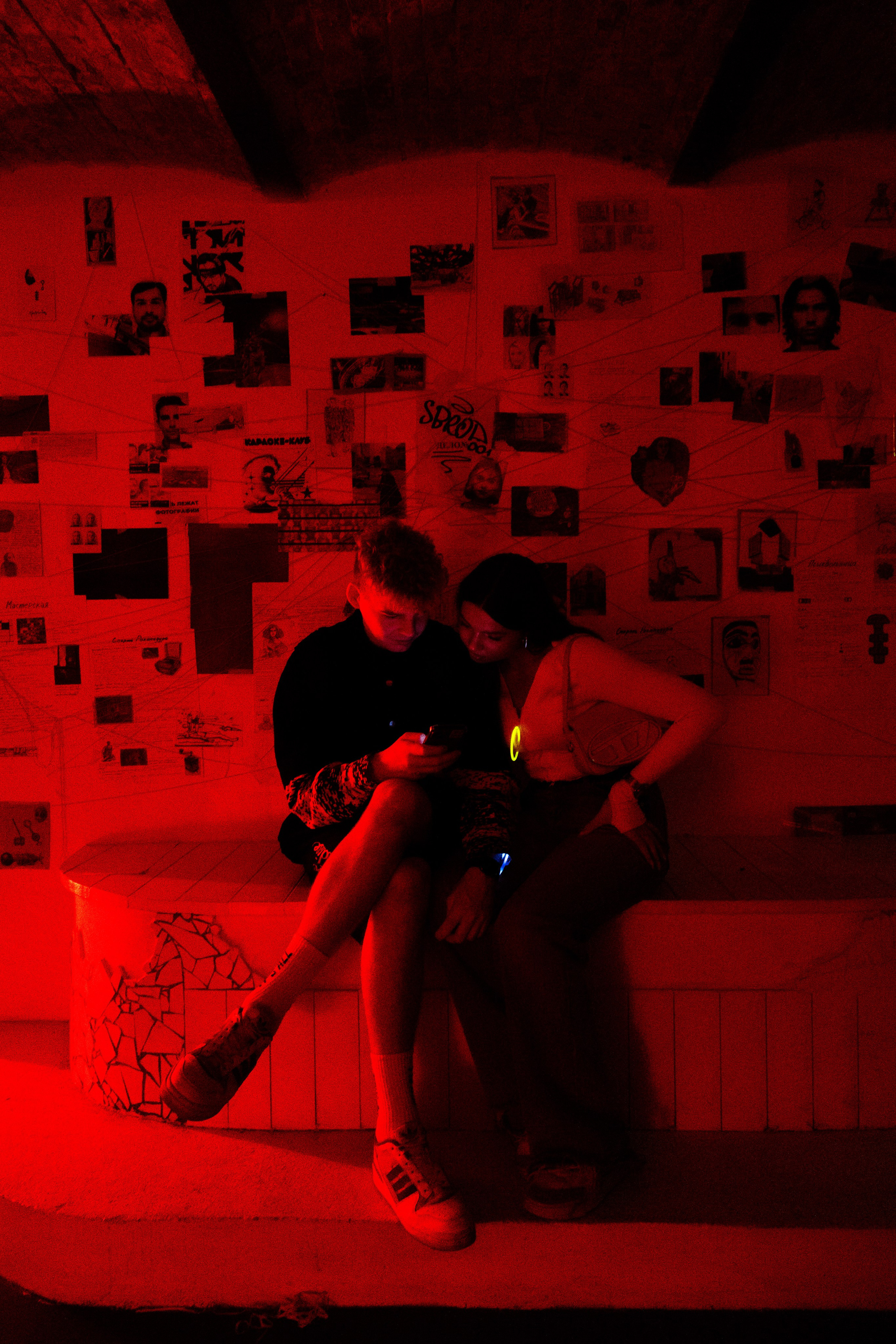 SBROD 001: Пролог. SBROD