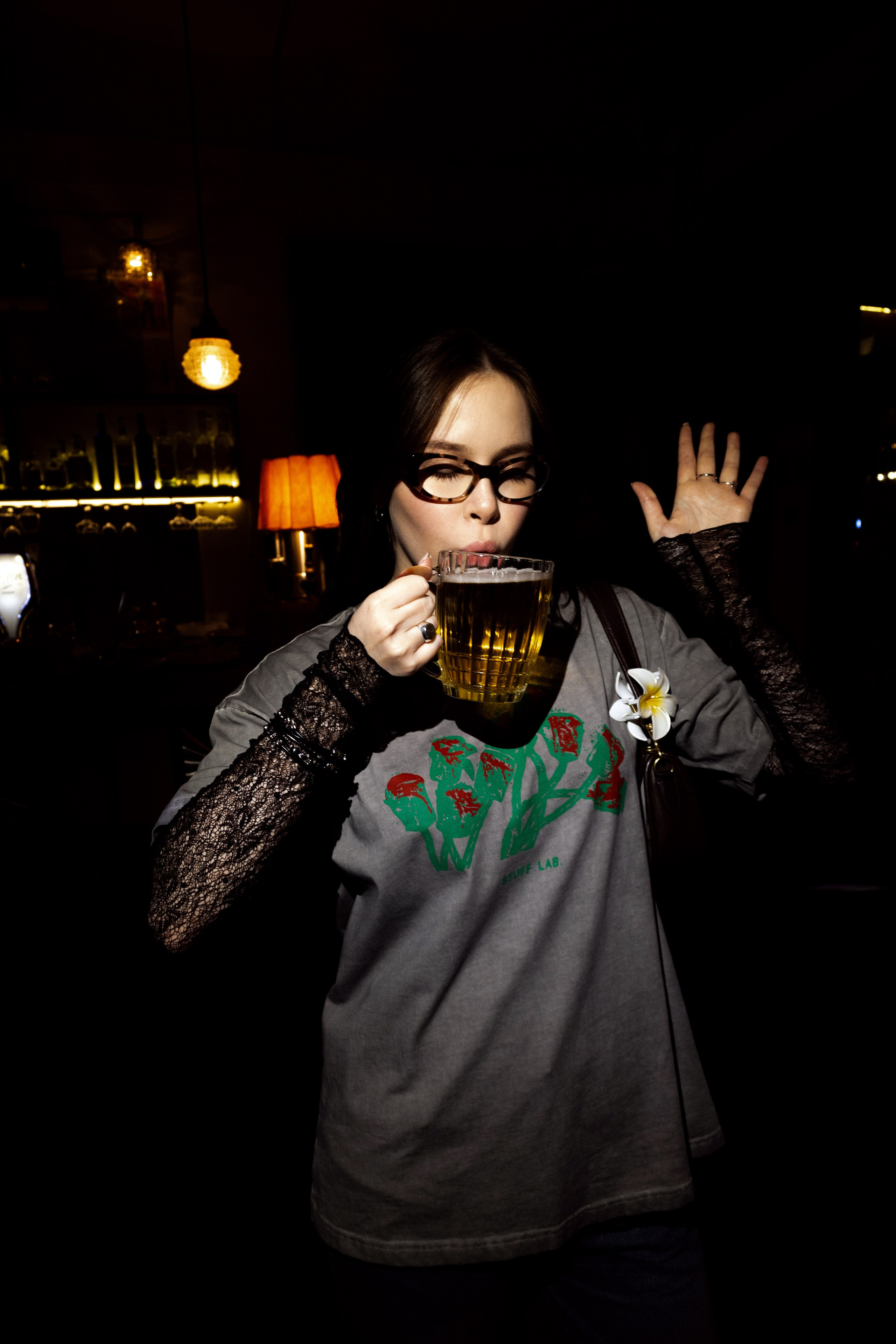 SBROD 002: Пельмень всему голова. SBROD