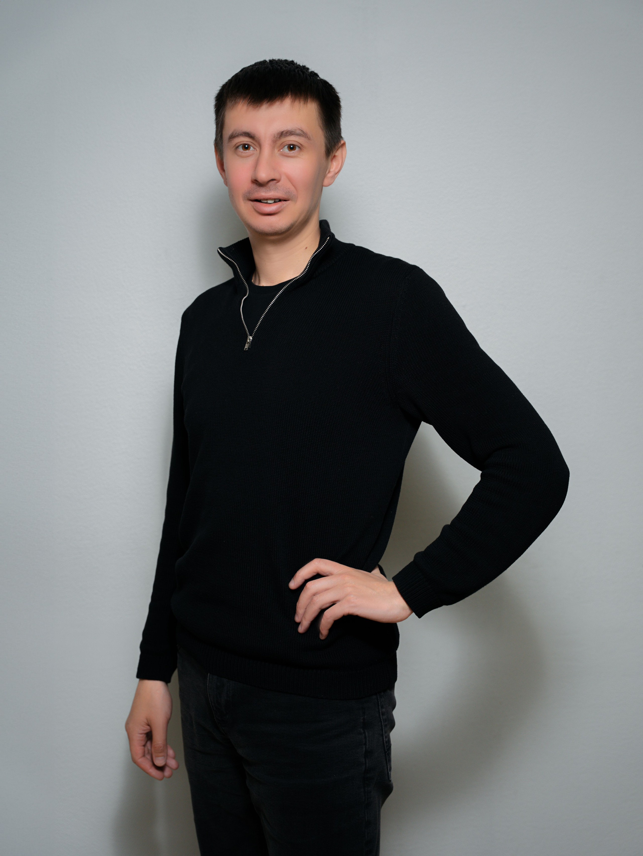 Съемка в деловом стиле. Https://andreevann.ru