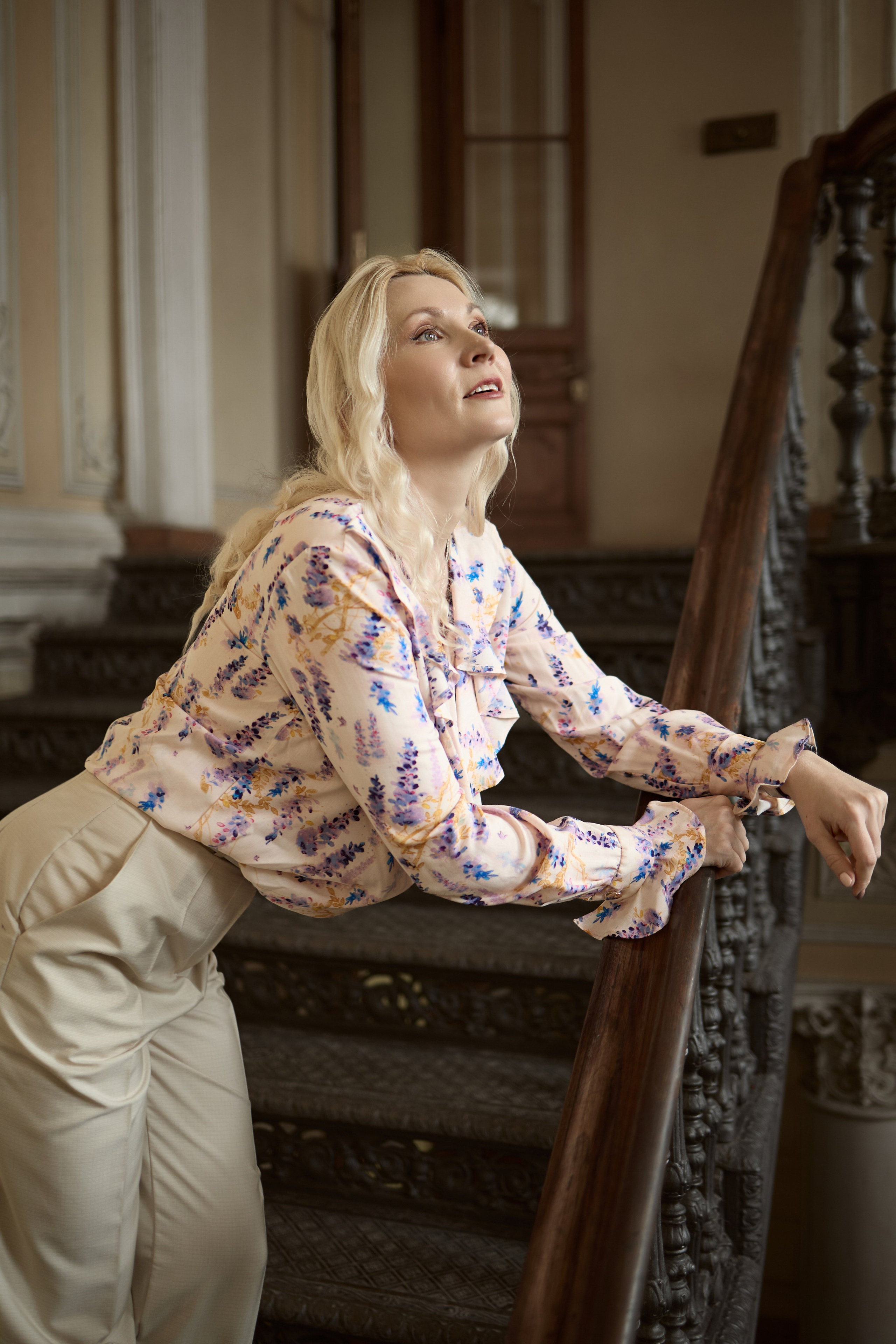 Museum. Семейный фотограф в Москве — Войтюк Илья