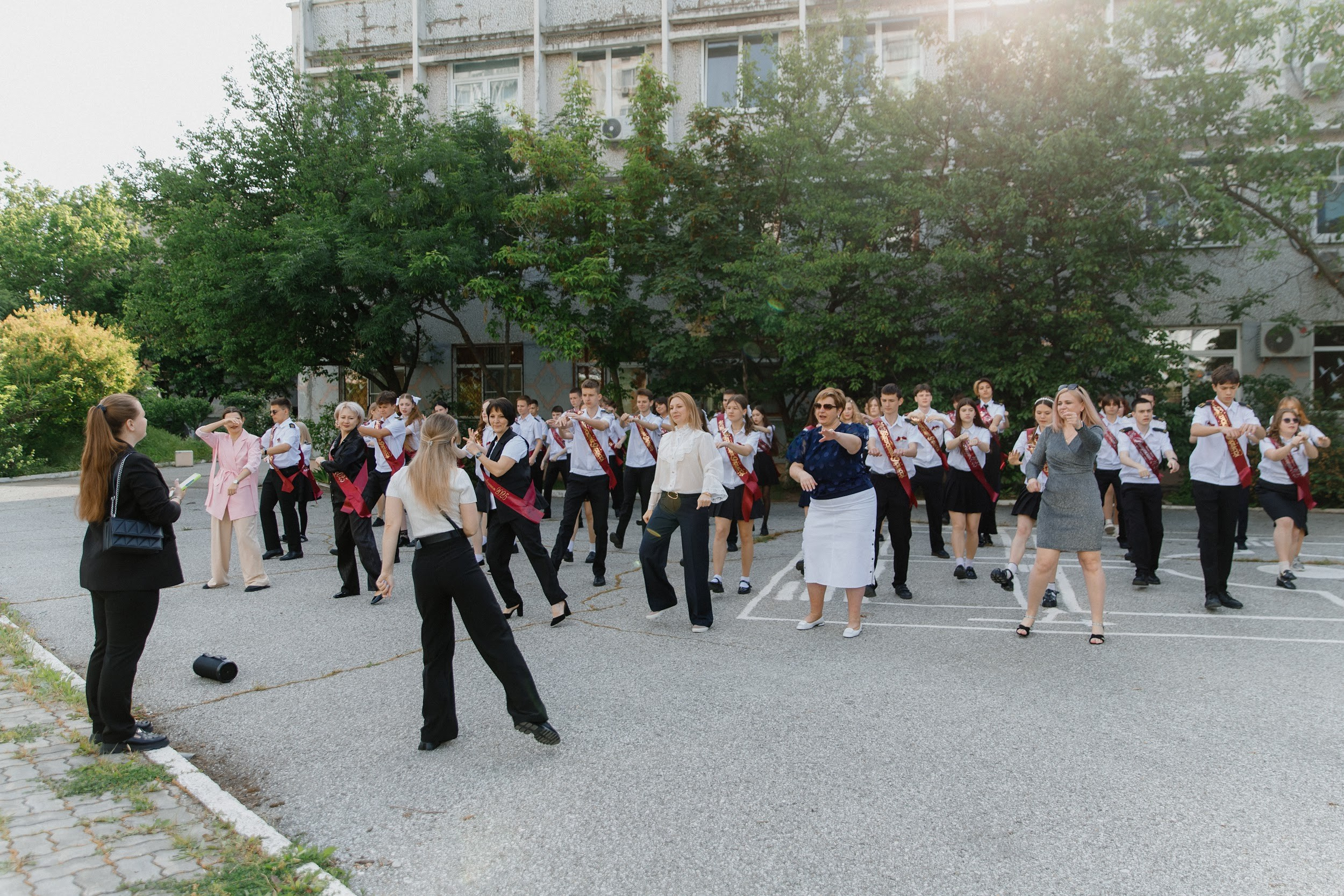 9 класс 33 школа. Выпускные альбомы Натальи Бутко: Новороссийск, Анапа, Геленджик