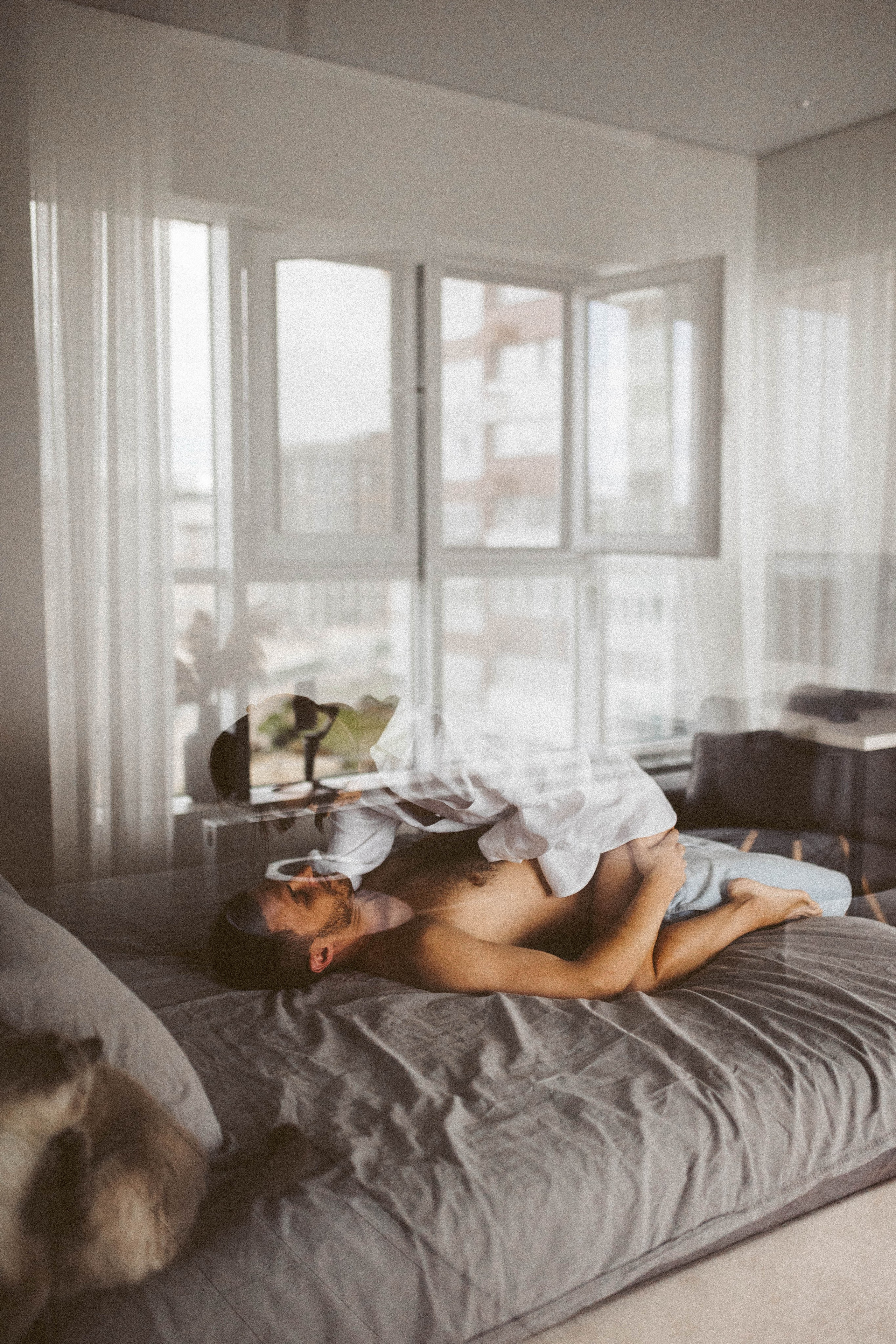 Данил/Альбина. Фотограф в Москве Татьяна Сергеева