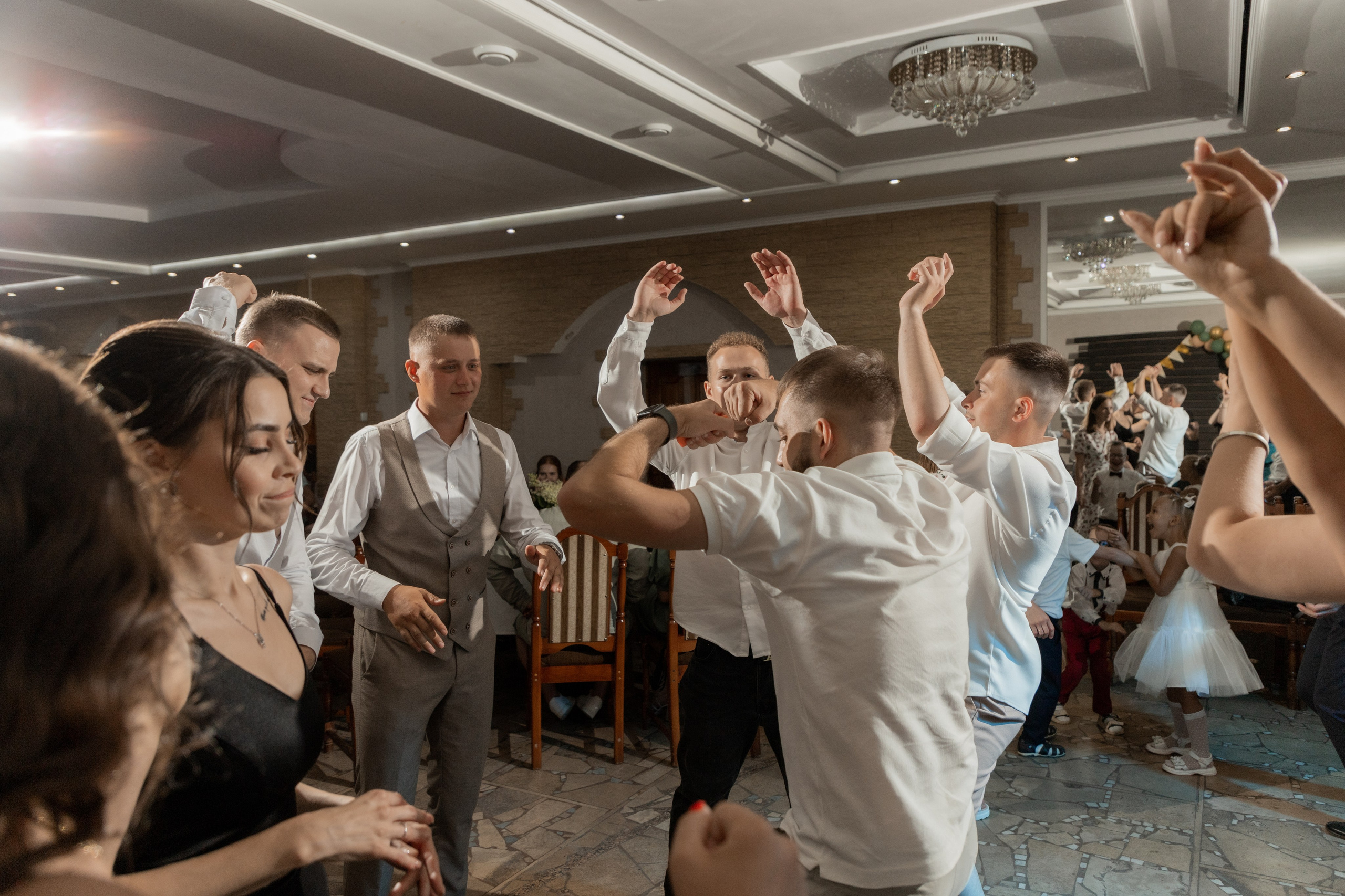 Анатолий и Полина (сокращено). Свадебный фотограф Ангелина Сунгатулина | Саратов | Балаково | Вольск