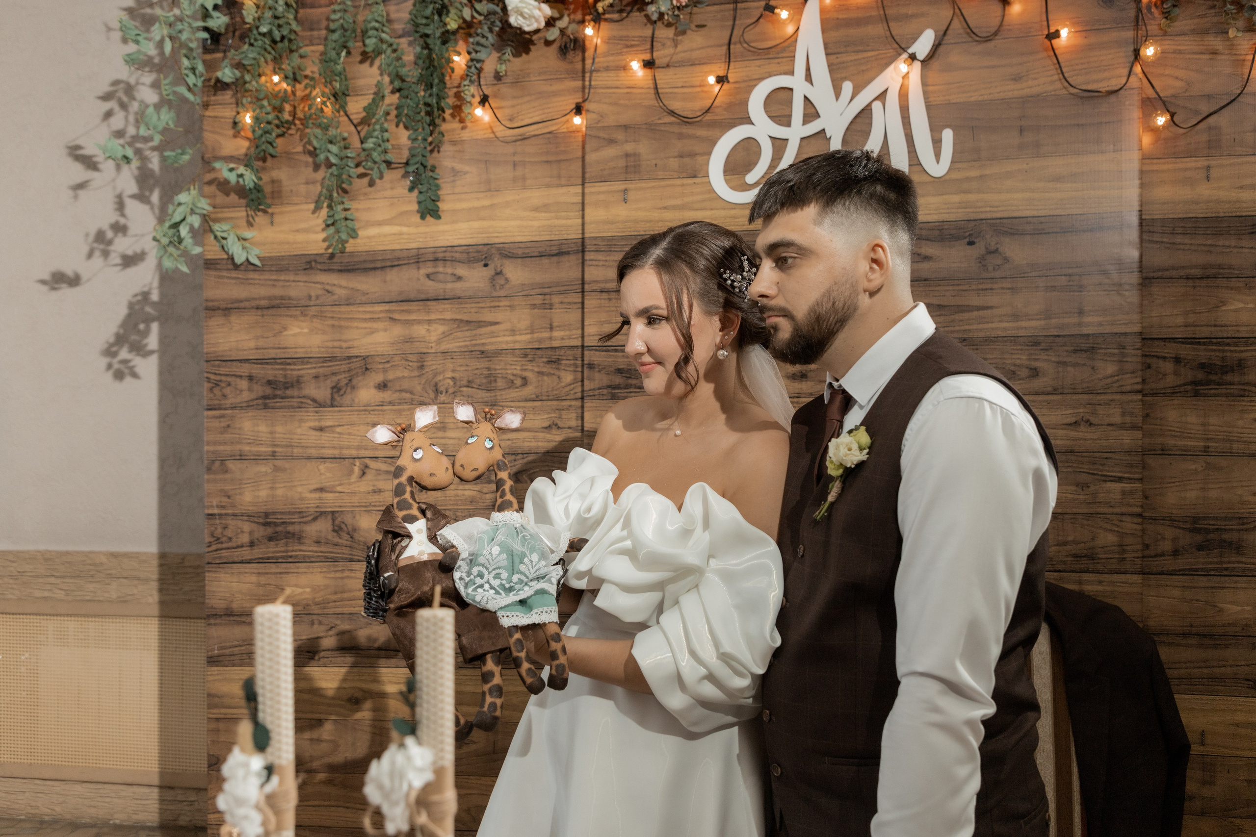 Анатолий и Полина (сокращено). Свадебный фотограф Ангелина Сунгатулина | Саратов | Балаково | Вольск