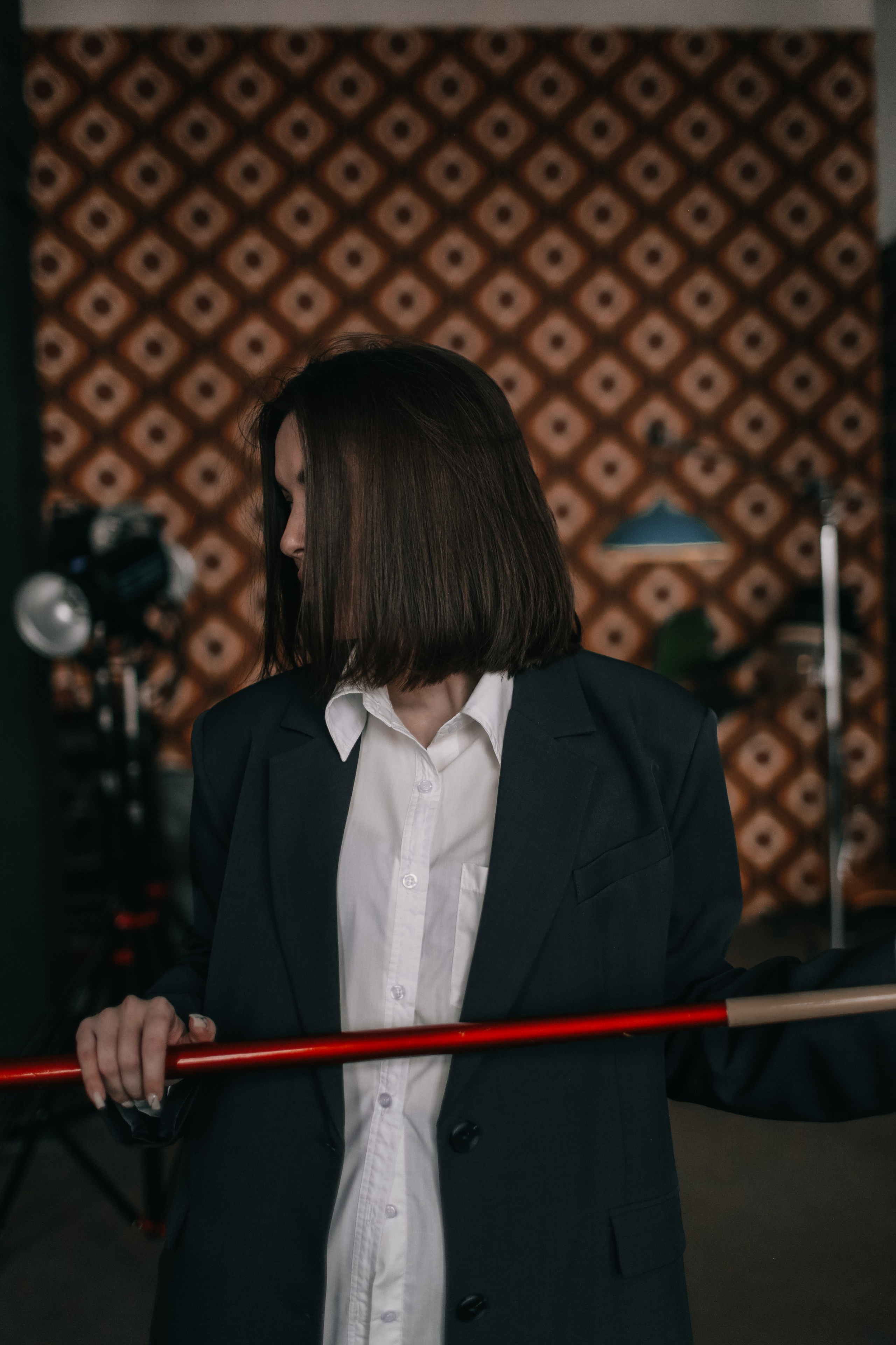 Даша. Главная