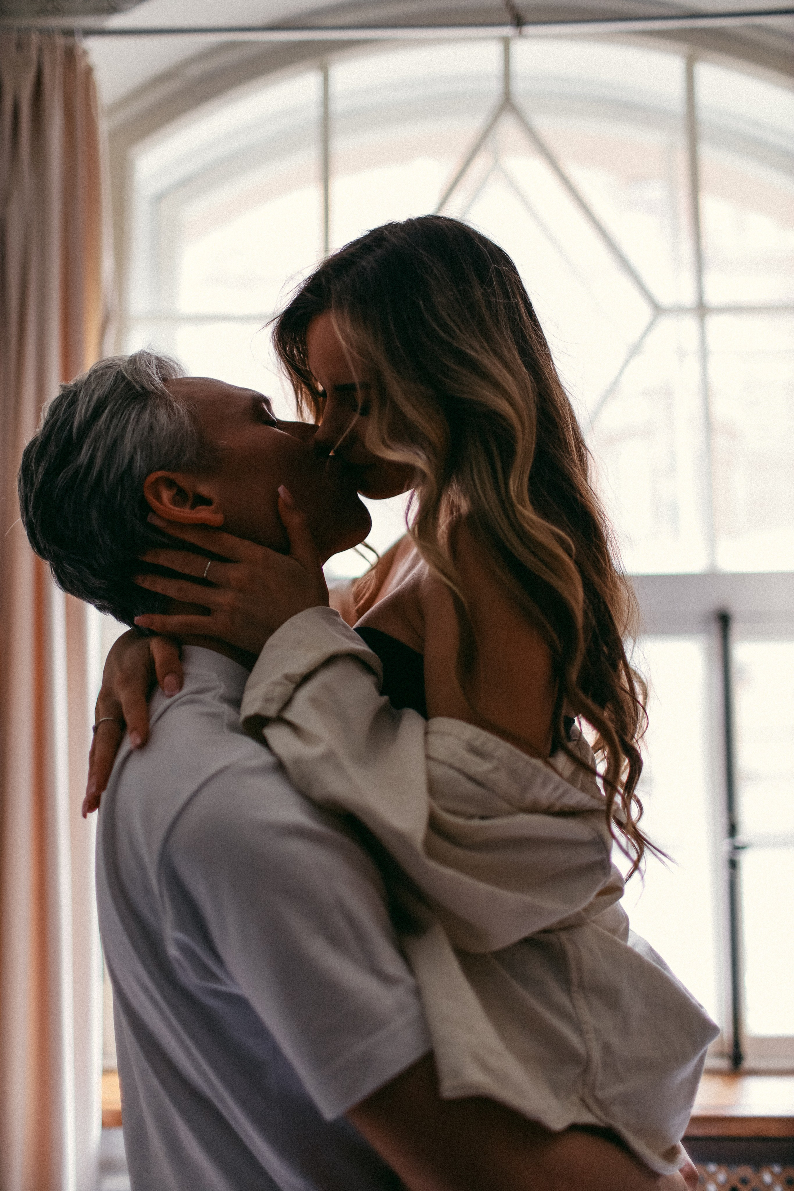 Ник и Маша. Главная