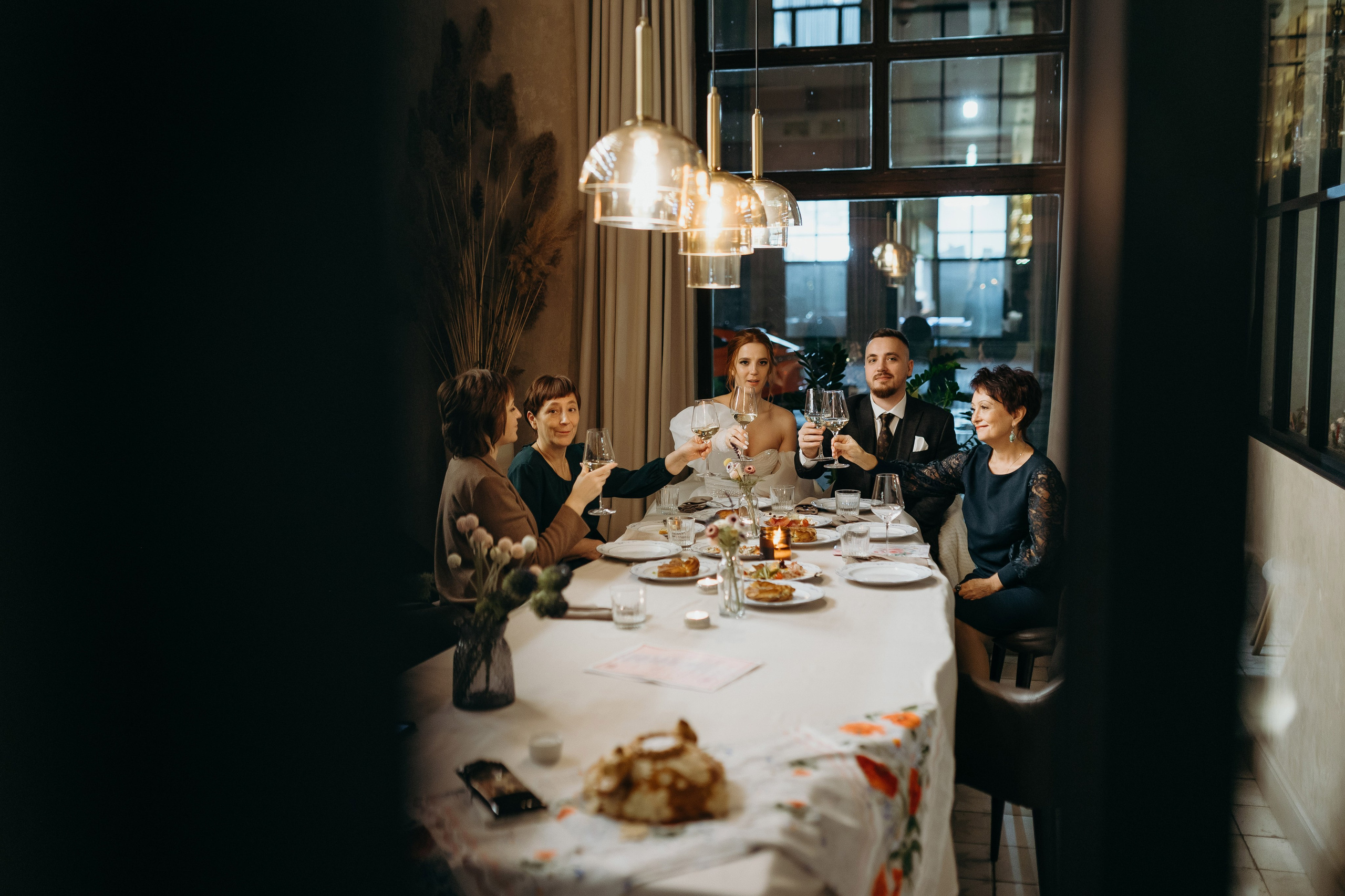 Wedding day 29.09.24. Свадебный фотограф в Санкт-Петербурге