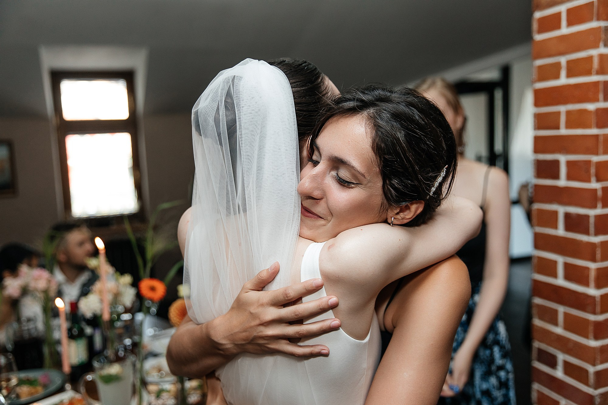 Свадебная съёмка Даши и Тимура. Боченков Вадим | Фотограф в Пскове и Санкт-Петербурге