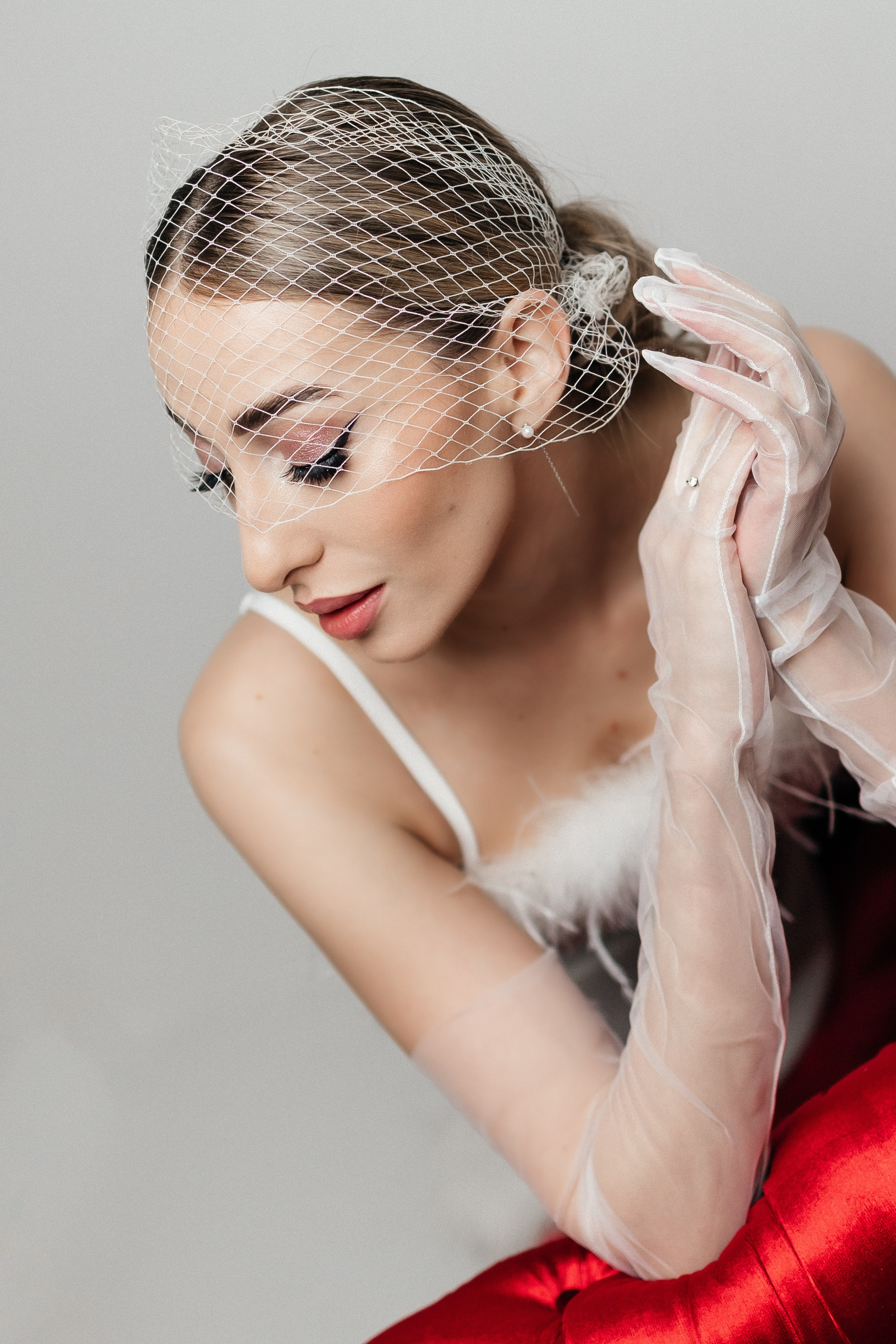 Bride. Фотограф в Выборге и Санкт-Петербурге Маша Гуляева