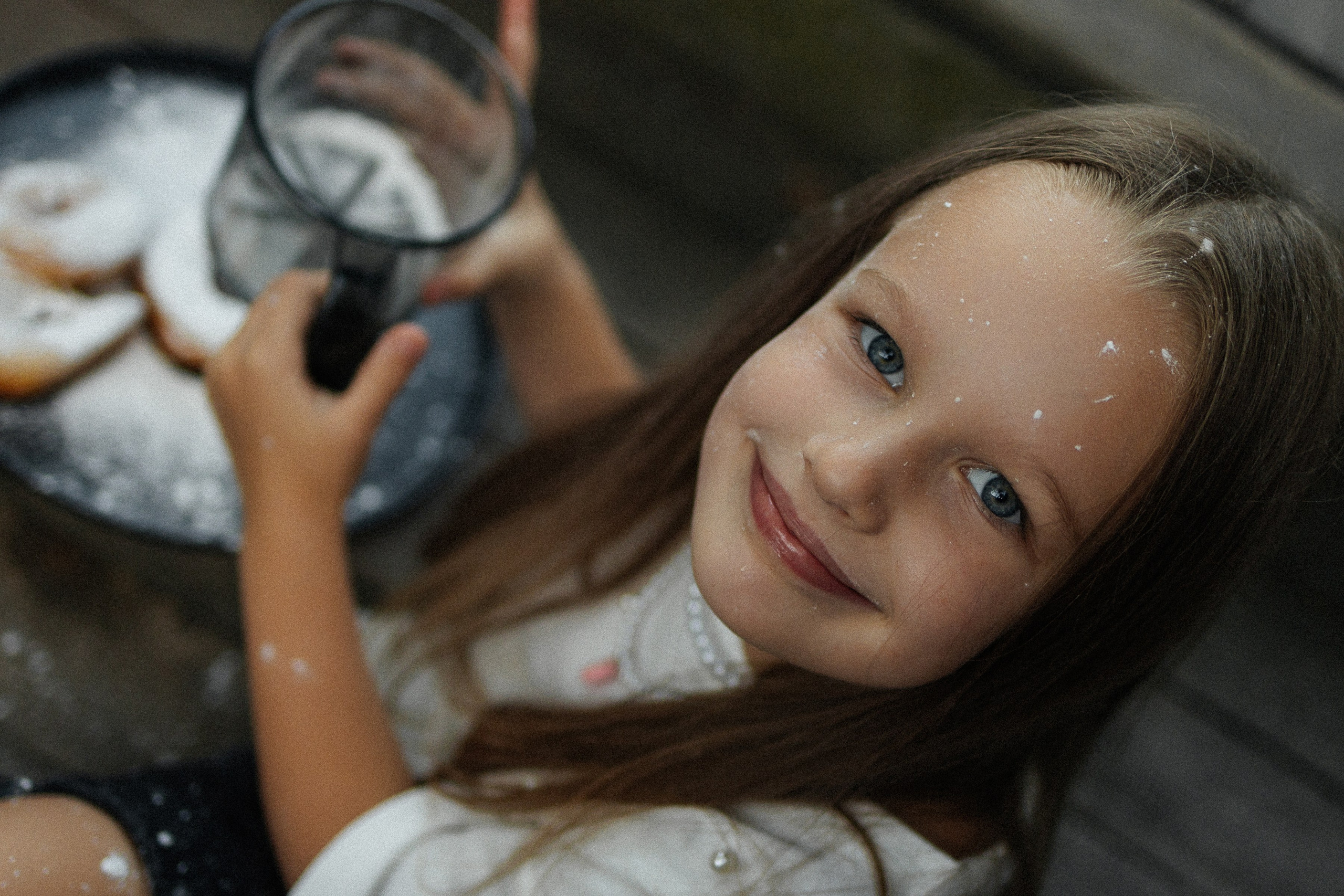 Марина и Алиса. Фотограф в Выборге и Санкт-Петербурге Маша Гуляева