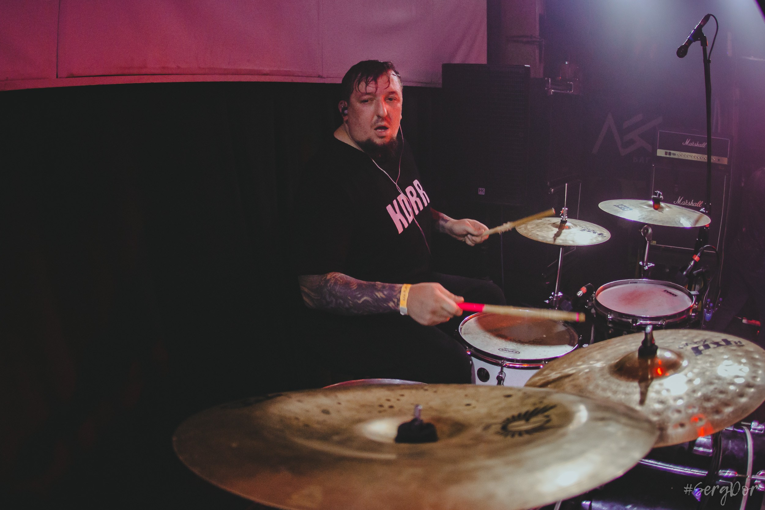 KDRR, Ласточка, Санкт-Петербург, концерт, 30.09.2023, SergDor, 30 сентября 2023 года, #SergDor