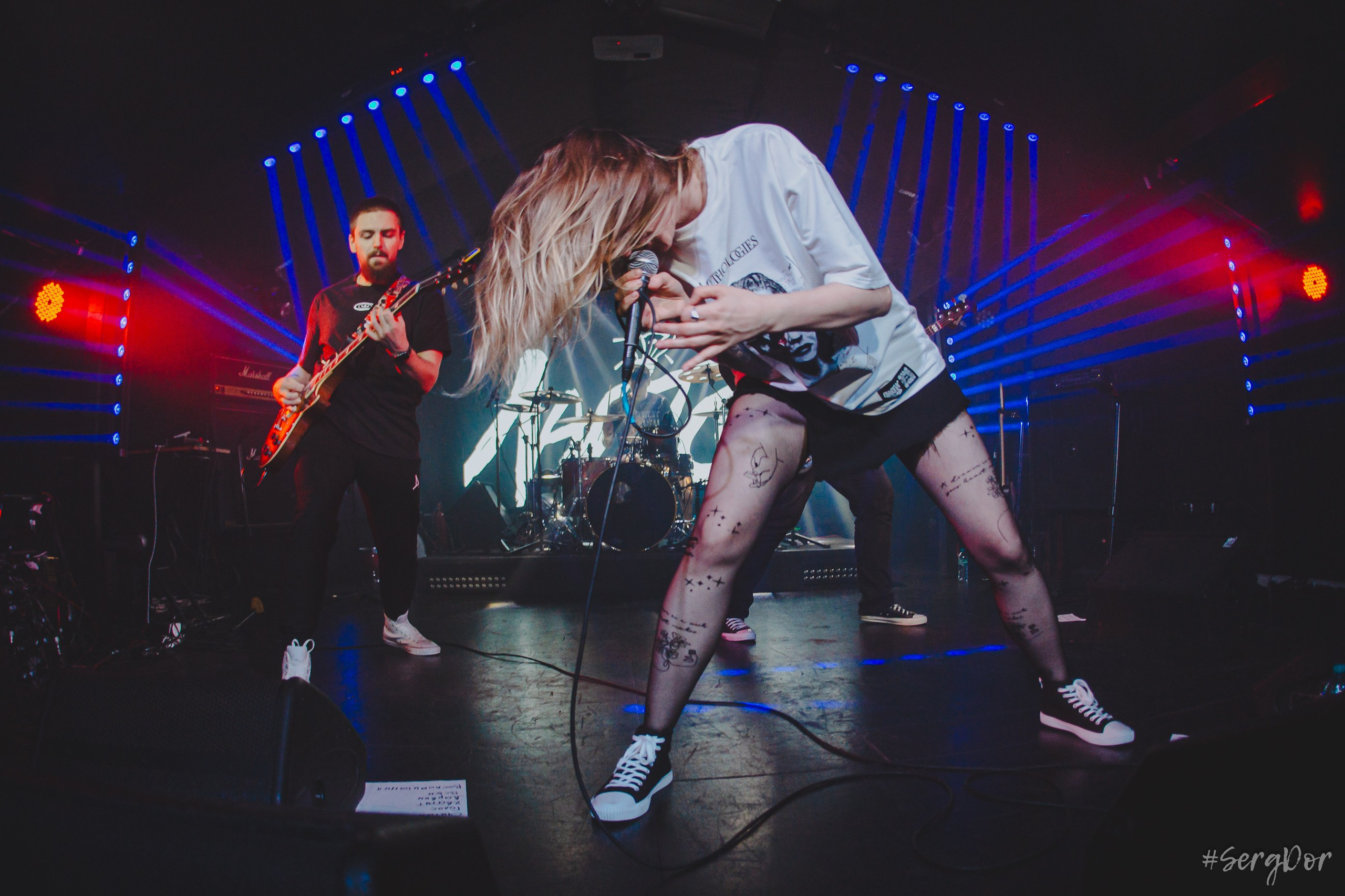 ЛАЙТСАУТ, Сегодняможно, Созвездие N, Action, концерт, Санкт-Петербург, клуб, 08.02.2025, SergDor, 8 февраля 2025 года, #SergDor