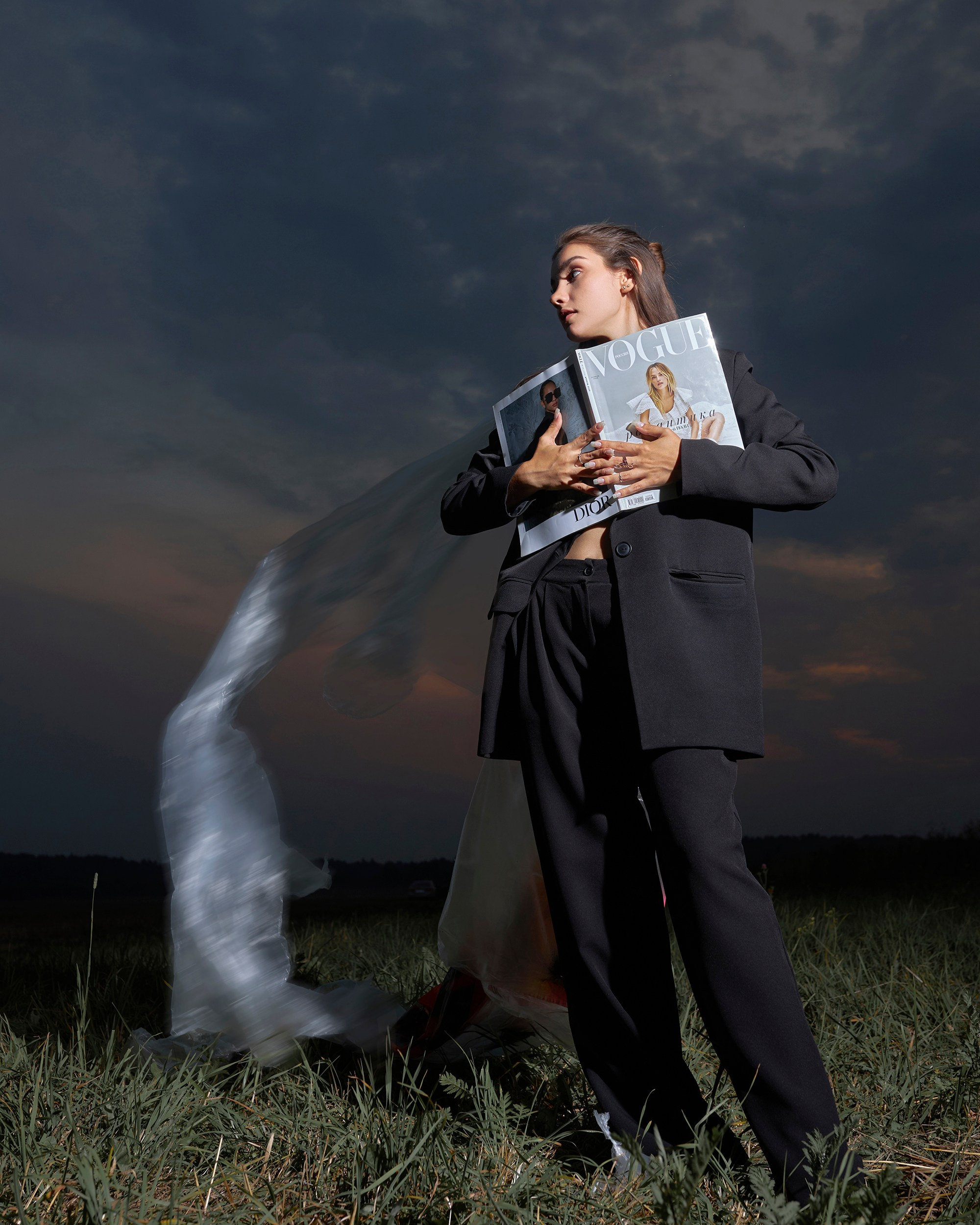 Съемка для команды Lumen. Коммерческая фотография. Электросталь — Москва