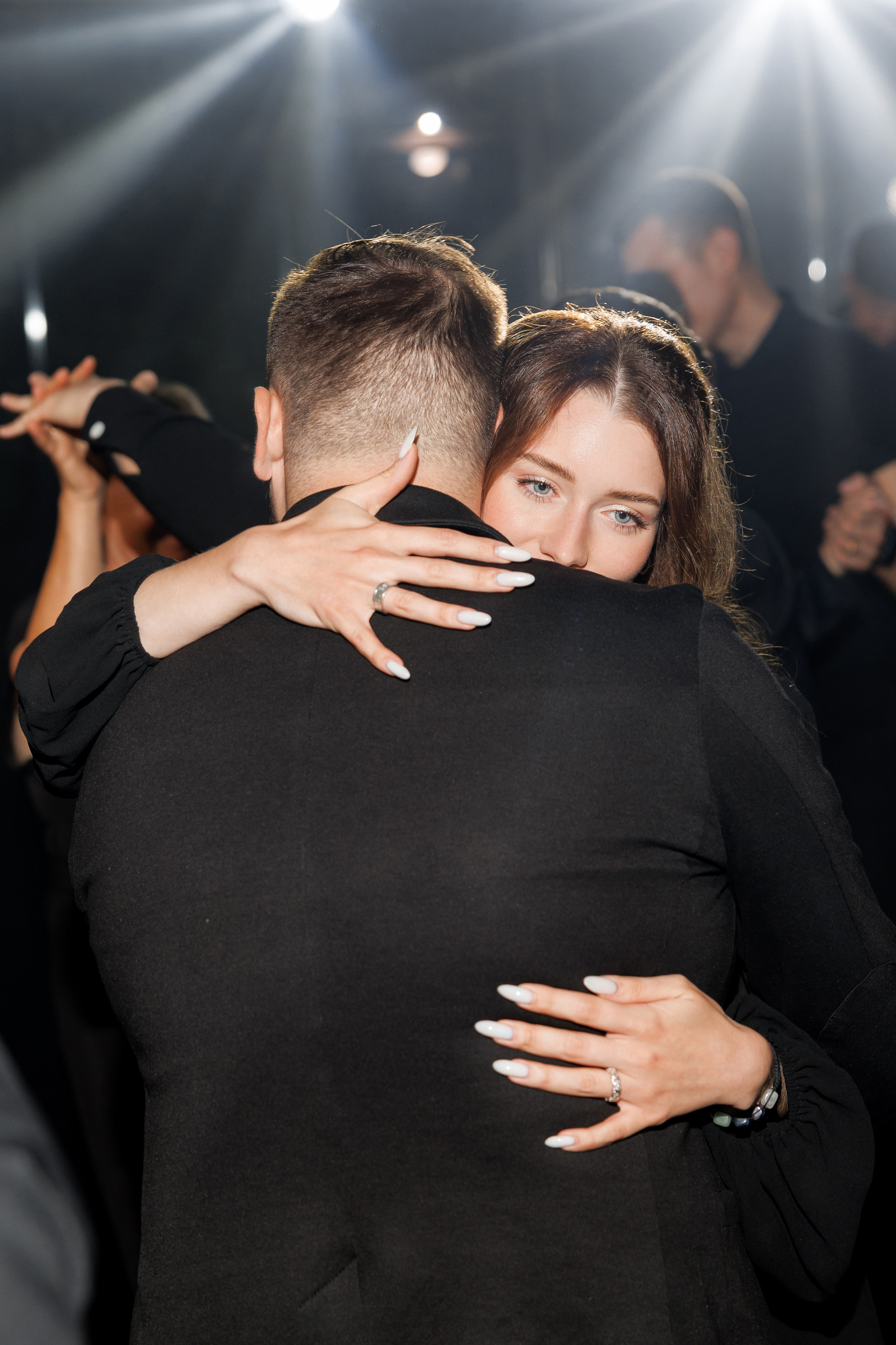 R&D. Свадебный репортажный фотограф в Москве