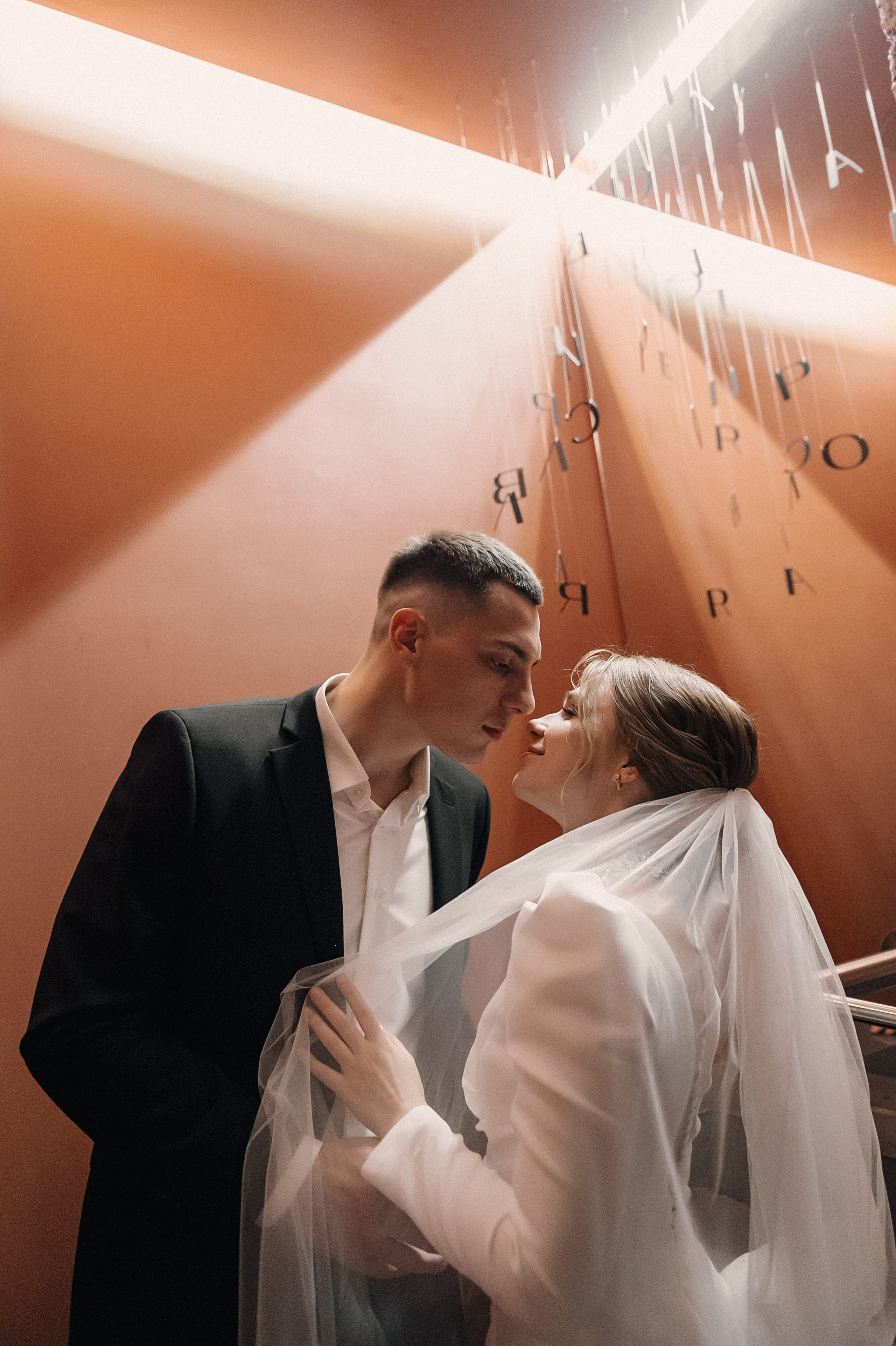 Андрей и Аня | A&A. Свадебный фотограф Роман Чигарев