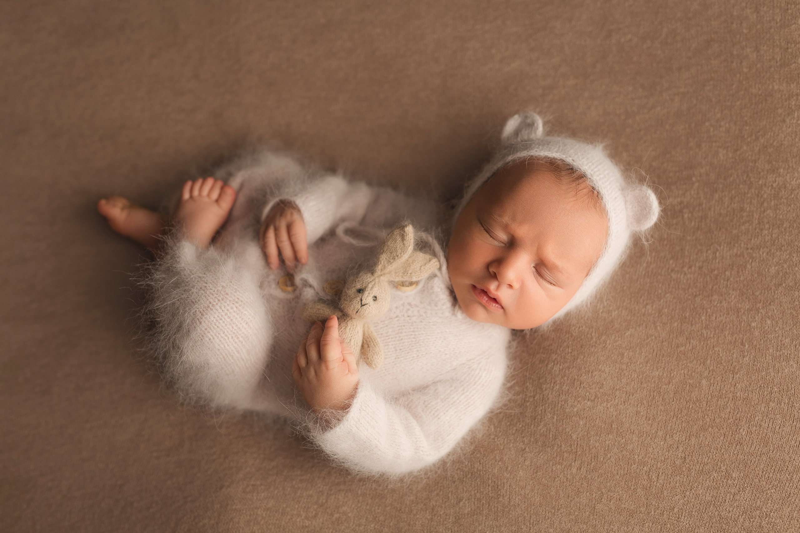Мальчики. Фотограф новорожденных Серпухов, Протвино, Москва I Марина Бурмистрова