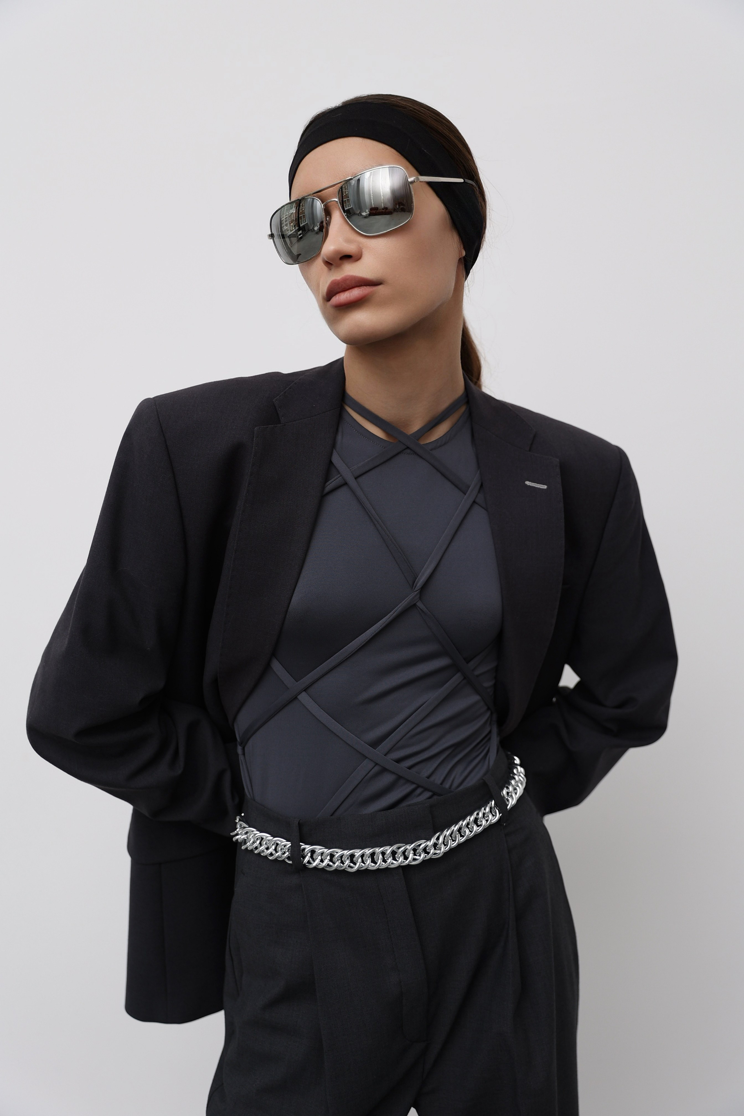 ANI.RU | LookBook. KATE KOT фотограф Москва