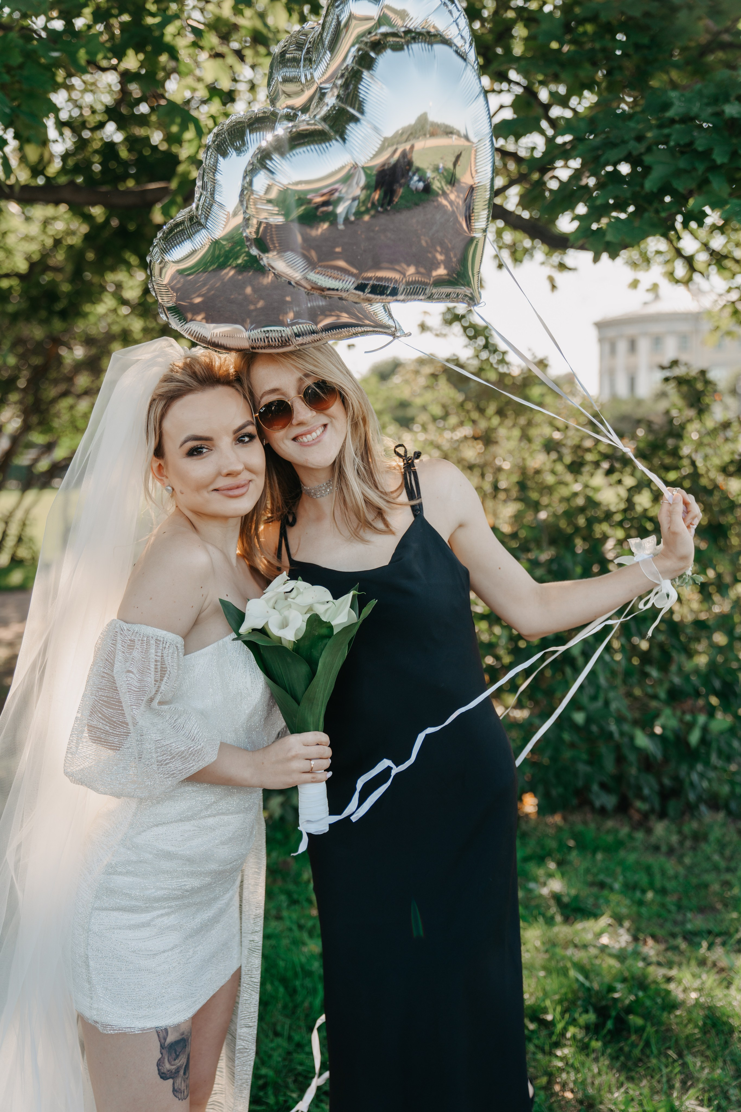 Девичник. Фотограф в Санкт-Петербурге Мария Александрова