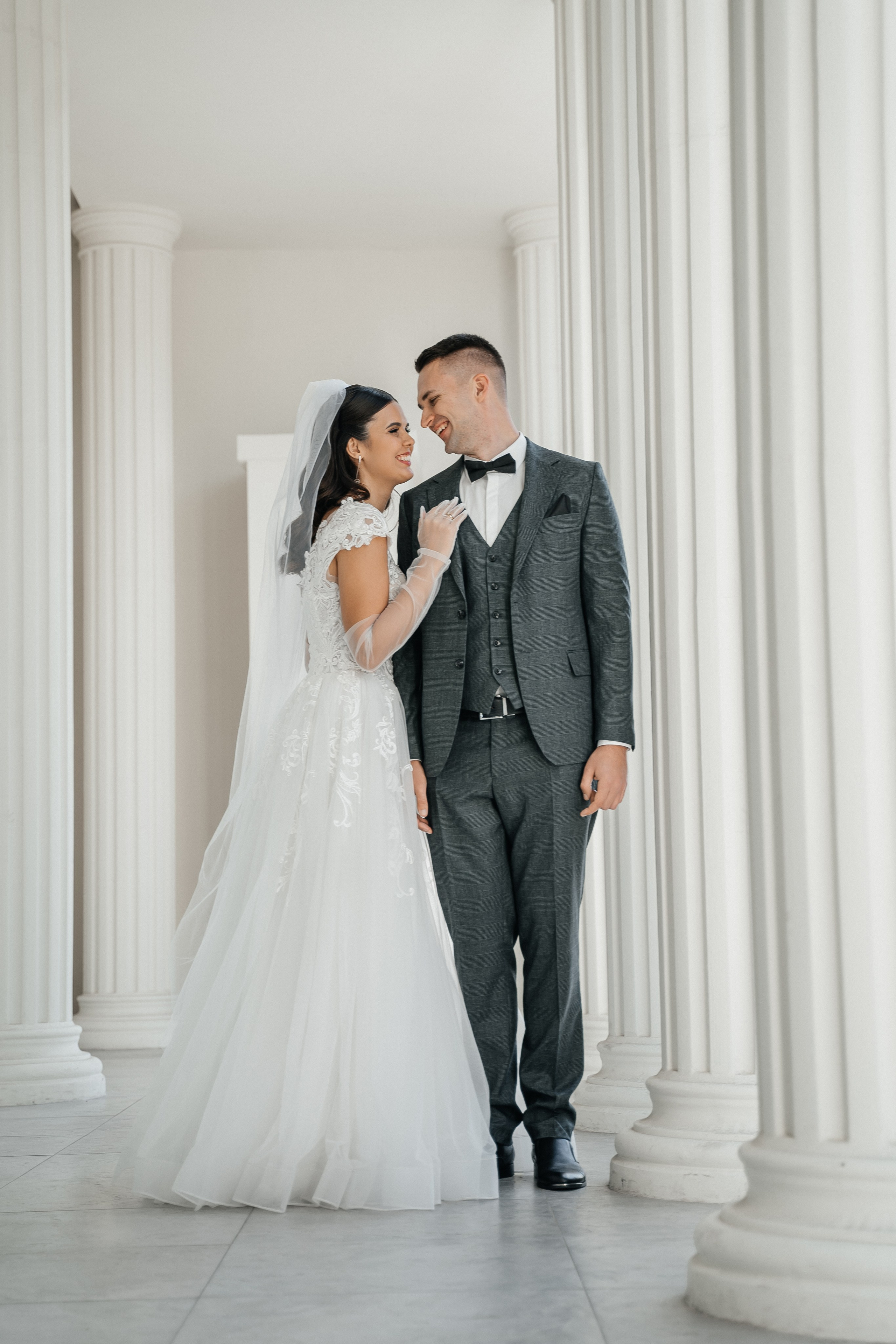 Свадебные росписи. Виктория Алпеева — фотограф по любви