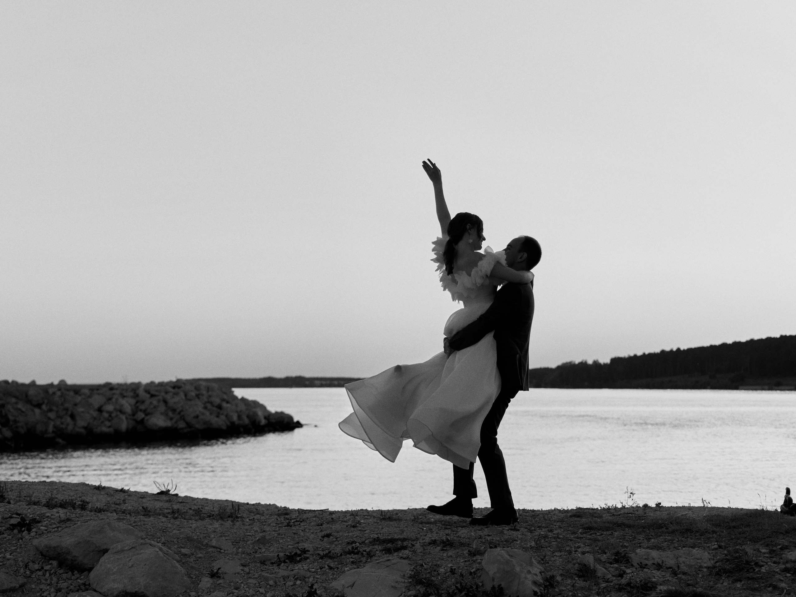 Свадебный и индивидуальный фотограф в Тольятти Благонадеждина Варвара