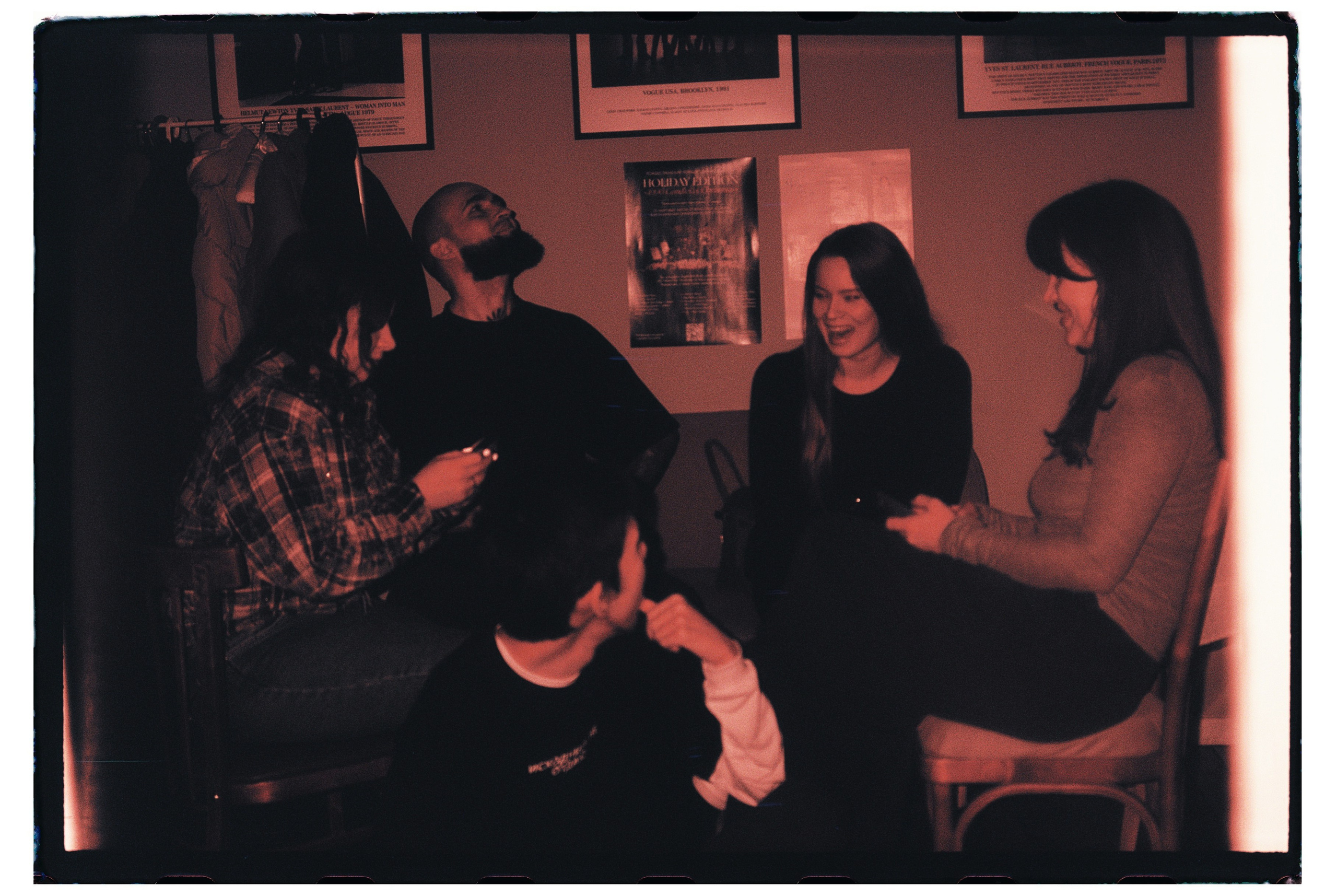 Пленочная фотография. ТАТИ | Татьяна Тихонова | фотограф | Тольятти Самара