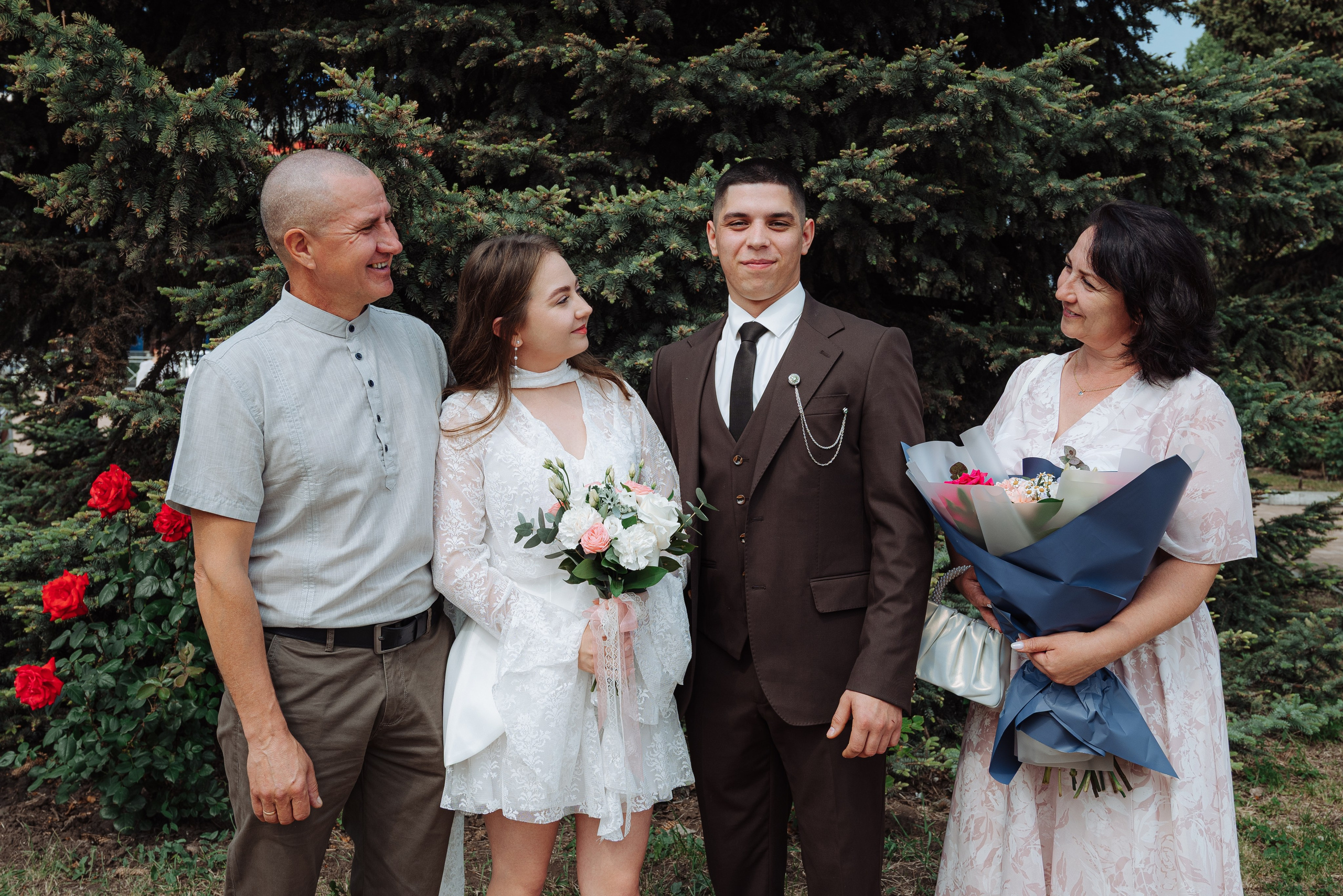 Свадебный репортаж. ТАТИ | Татьяна Тихонова | фотограф | Тольятти Самара