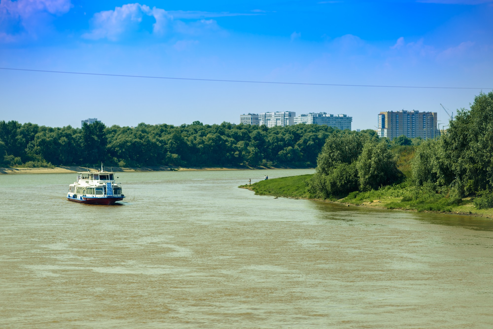 Street. Фотограф в городе Омске Константин Зоткин