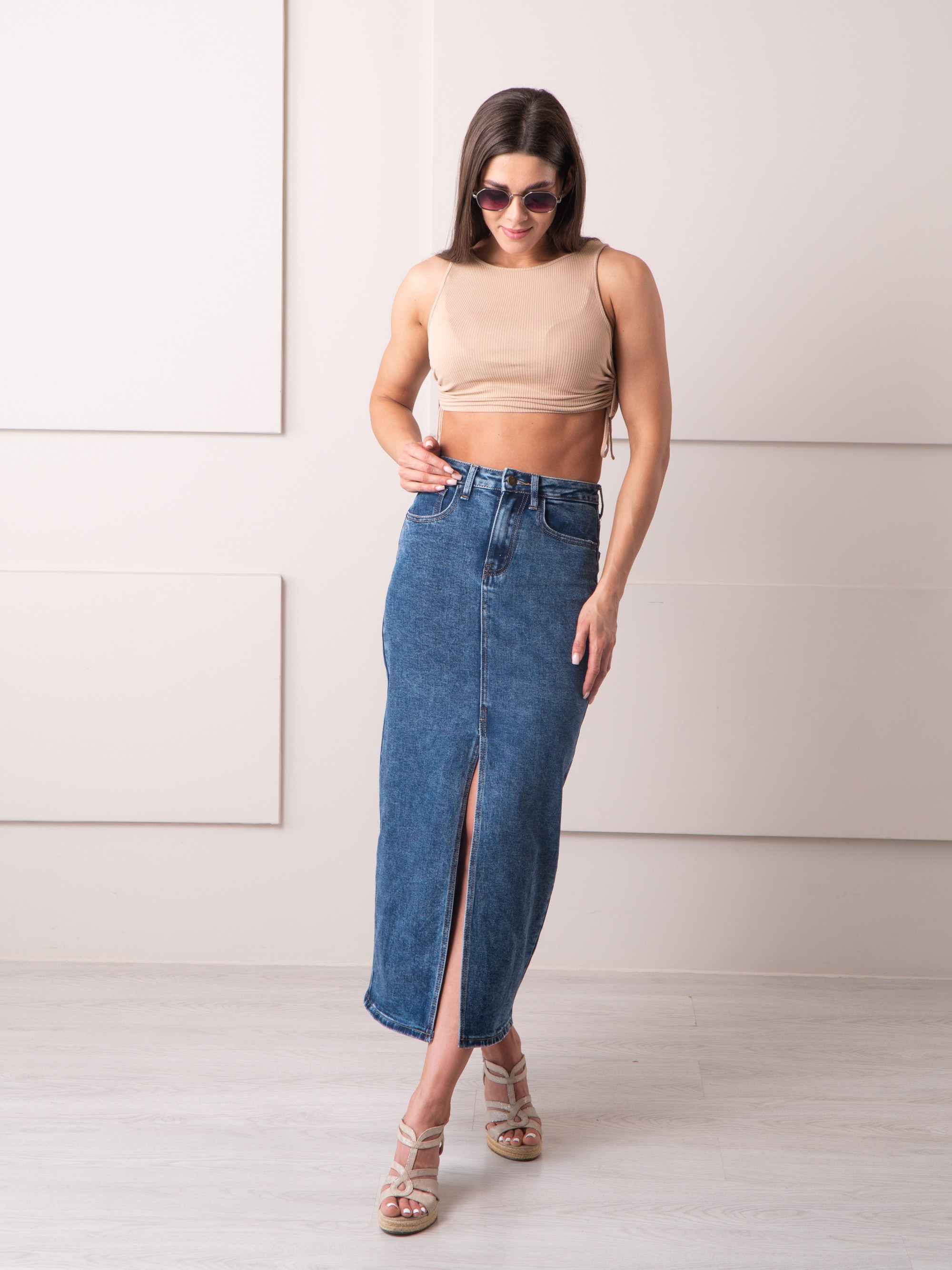 Модельная съемка. Фото для Маркетплейсов