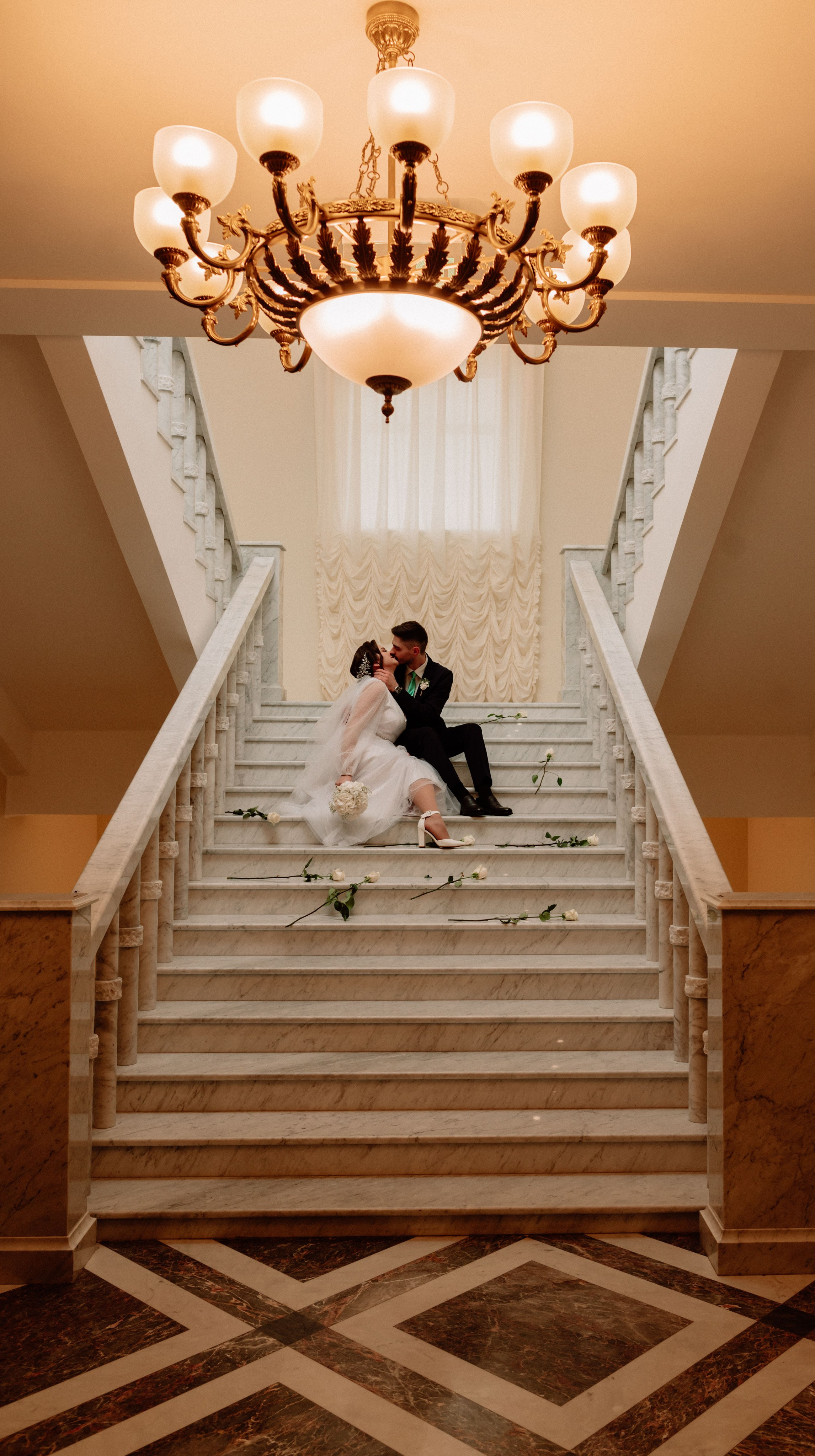 Wedding day. Семейный  и свадебный фотограф в Мурманске Мария Шепелева