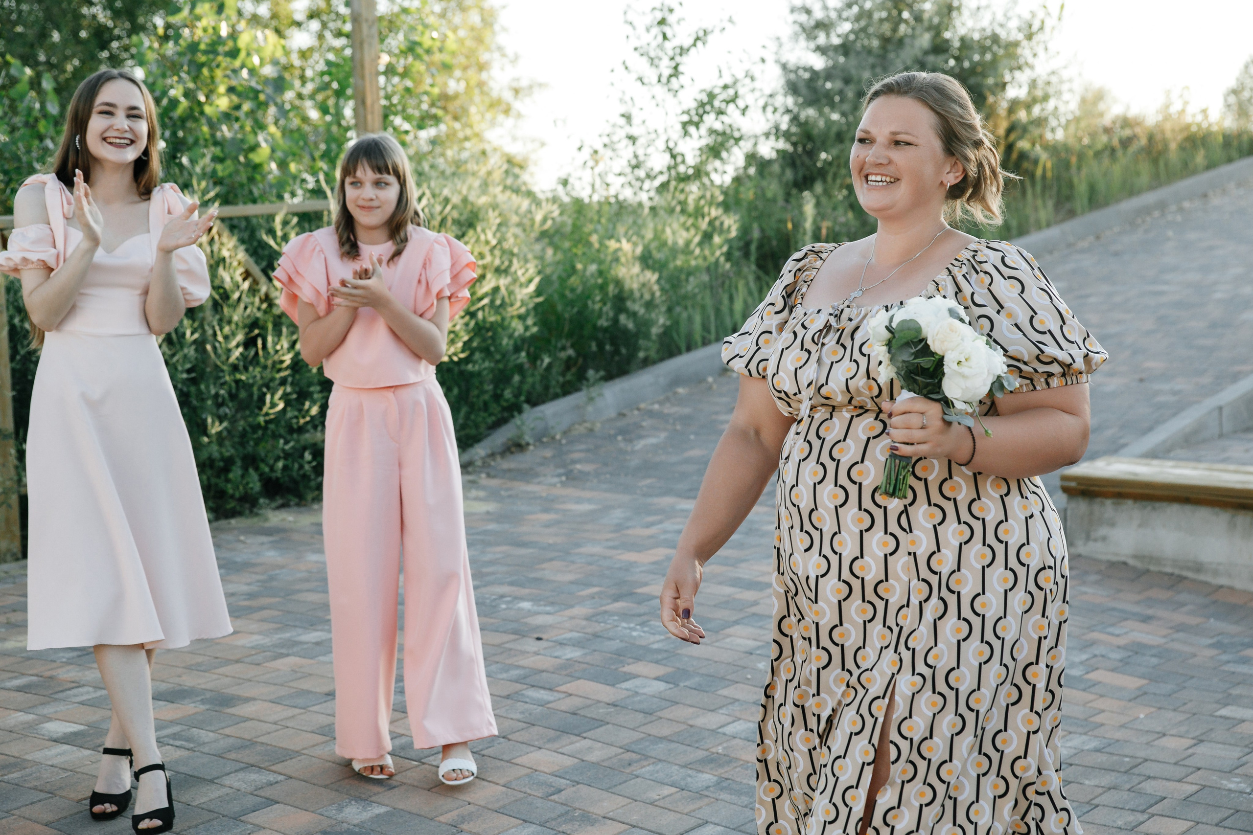 Андрей и Екатерина. Главная