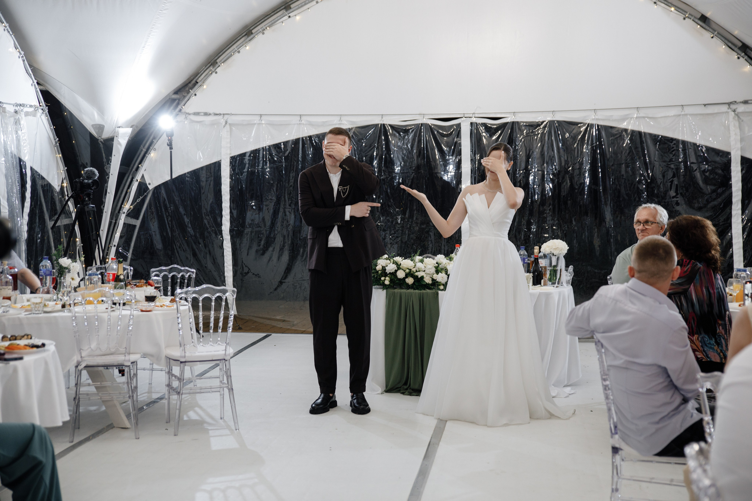 Денис+Валерия. Главная