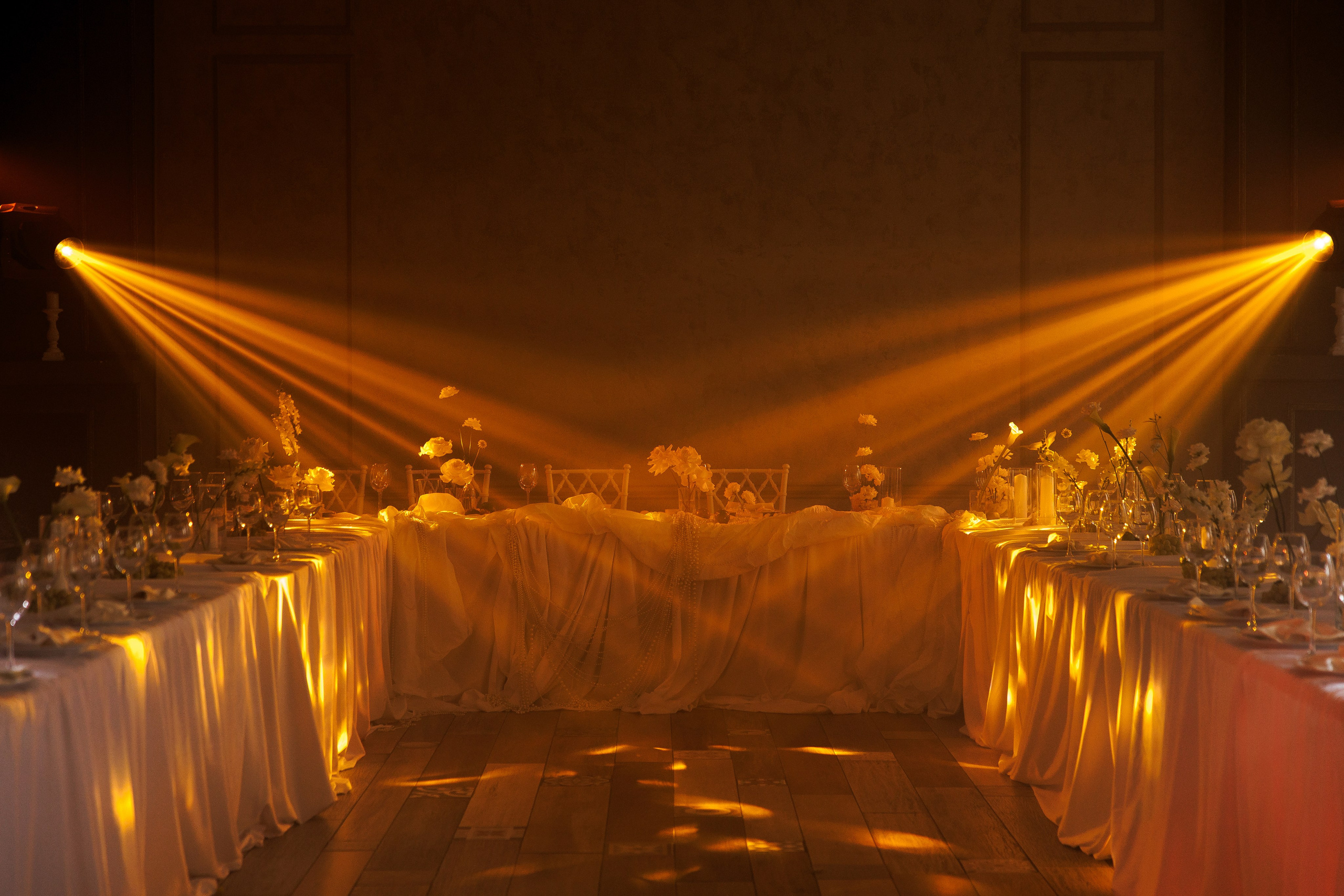 Кирилл & Анастасия. Организатор- Елена Гаманович. Главная