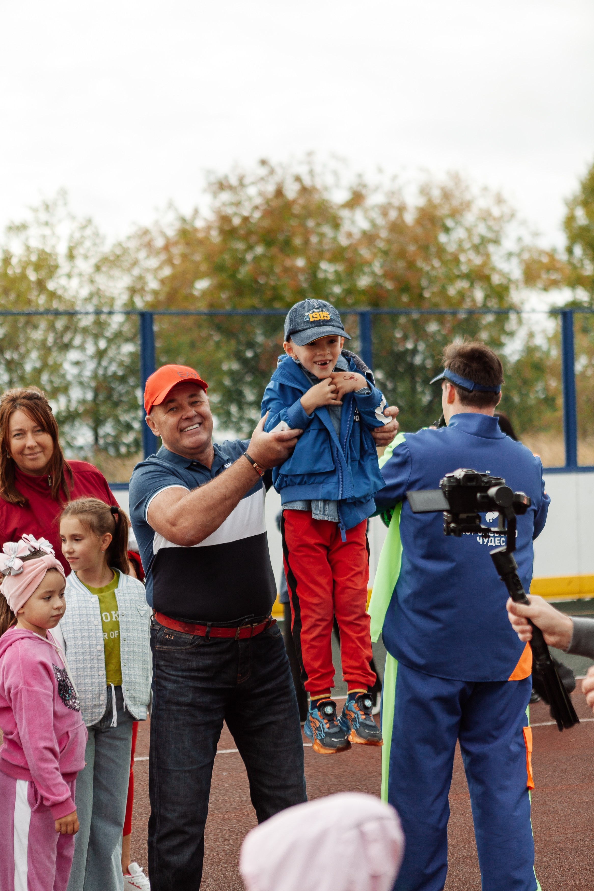 Маршаленок. Фотограф в Нижнем Новгороде Таня Галкина