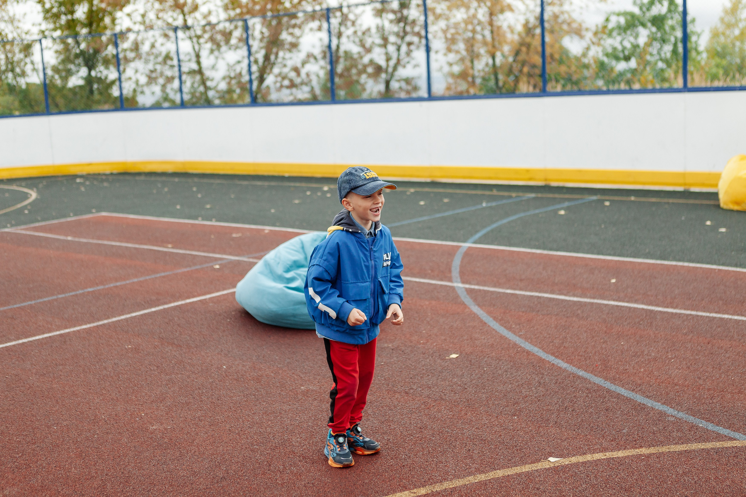Маршаленок. Фотограф в Нижнем Новгороде Таня Галкина