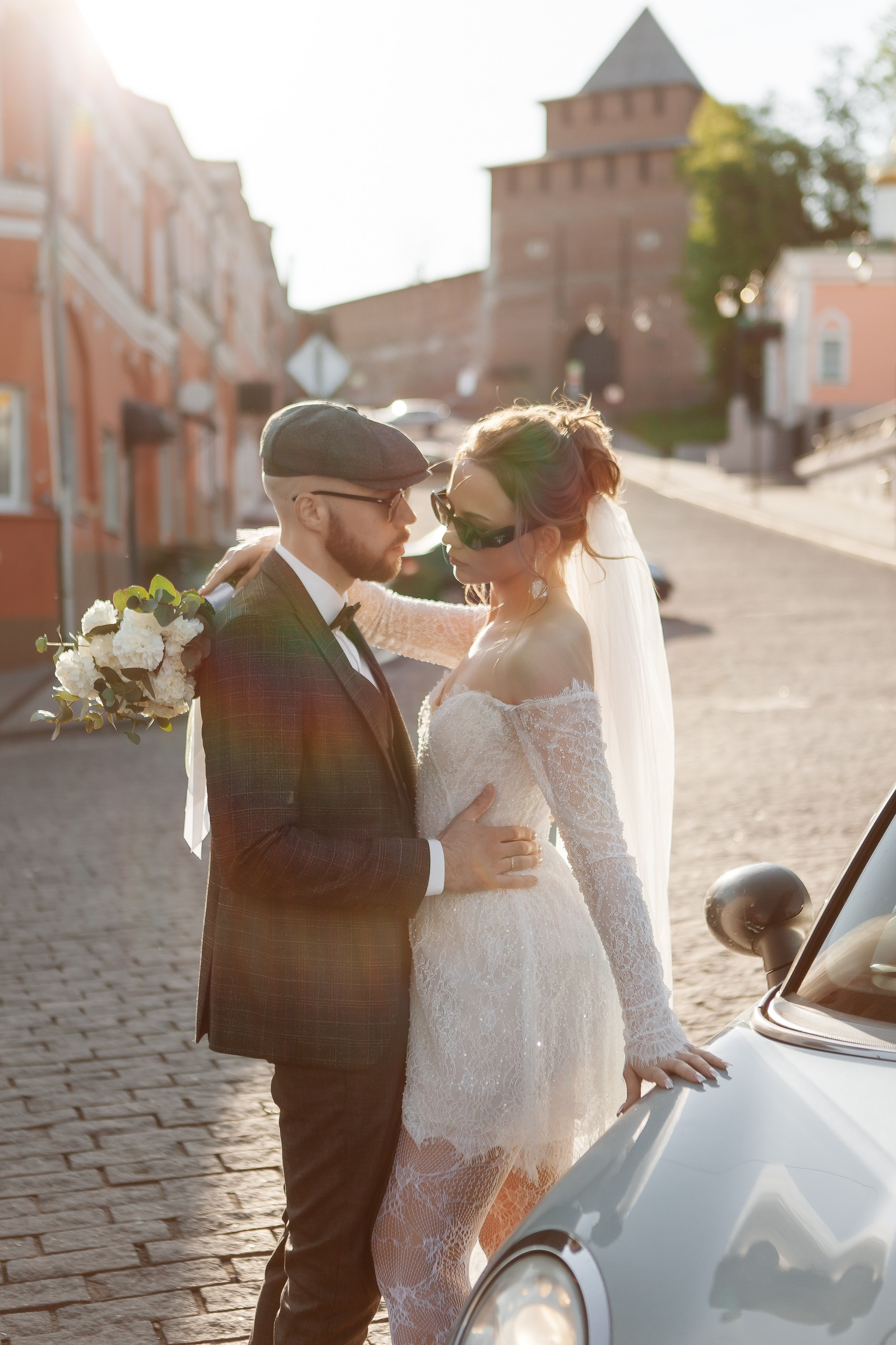 Кирилл и Анастасия. Фотограф в Нижнем Новгороде Таня Галкина