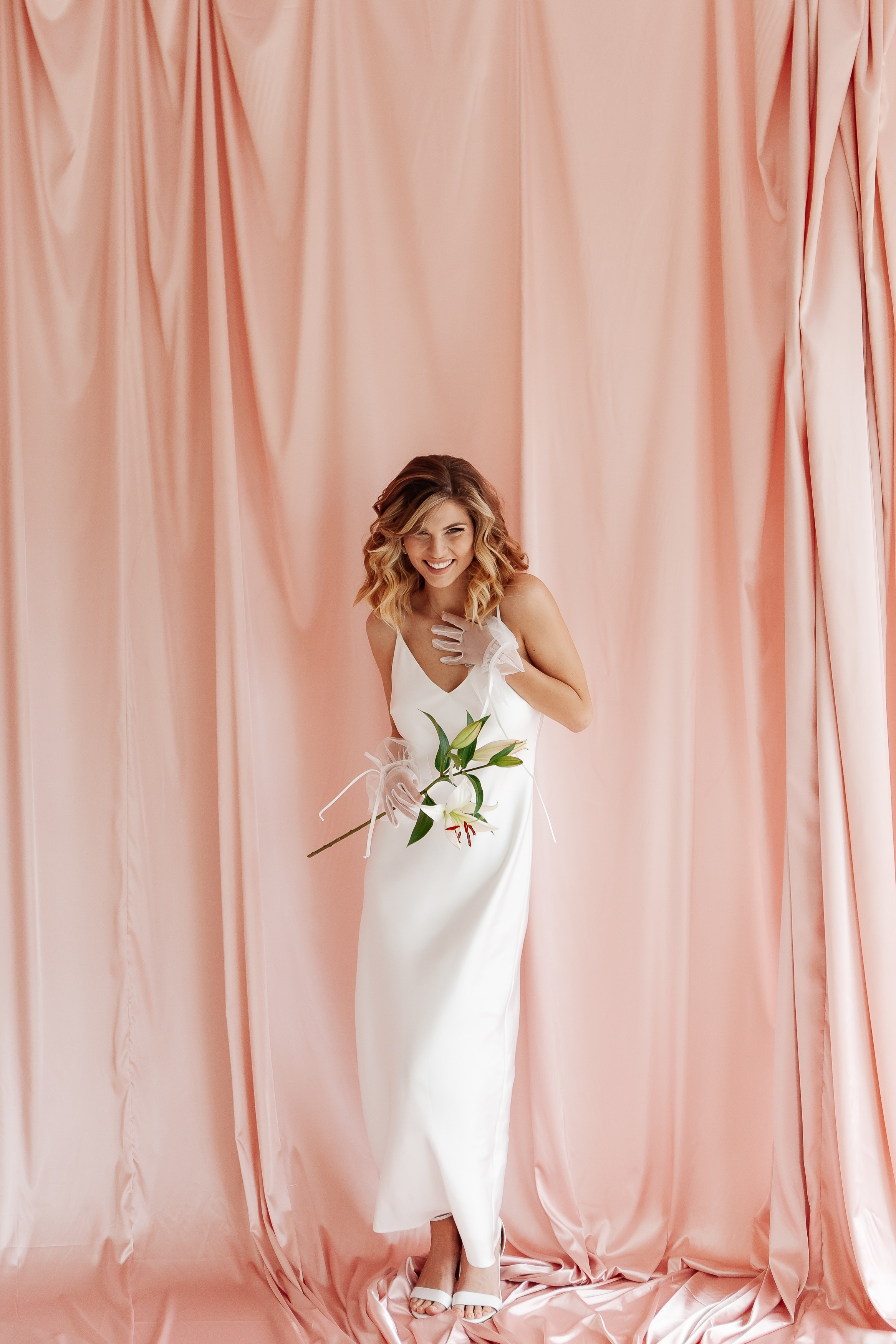 Юлия. Фотограф в Нижнем Новгороде Таня Галкина