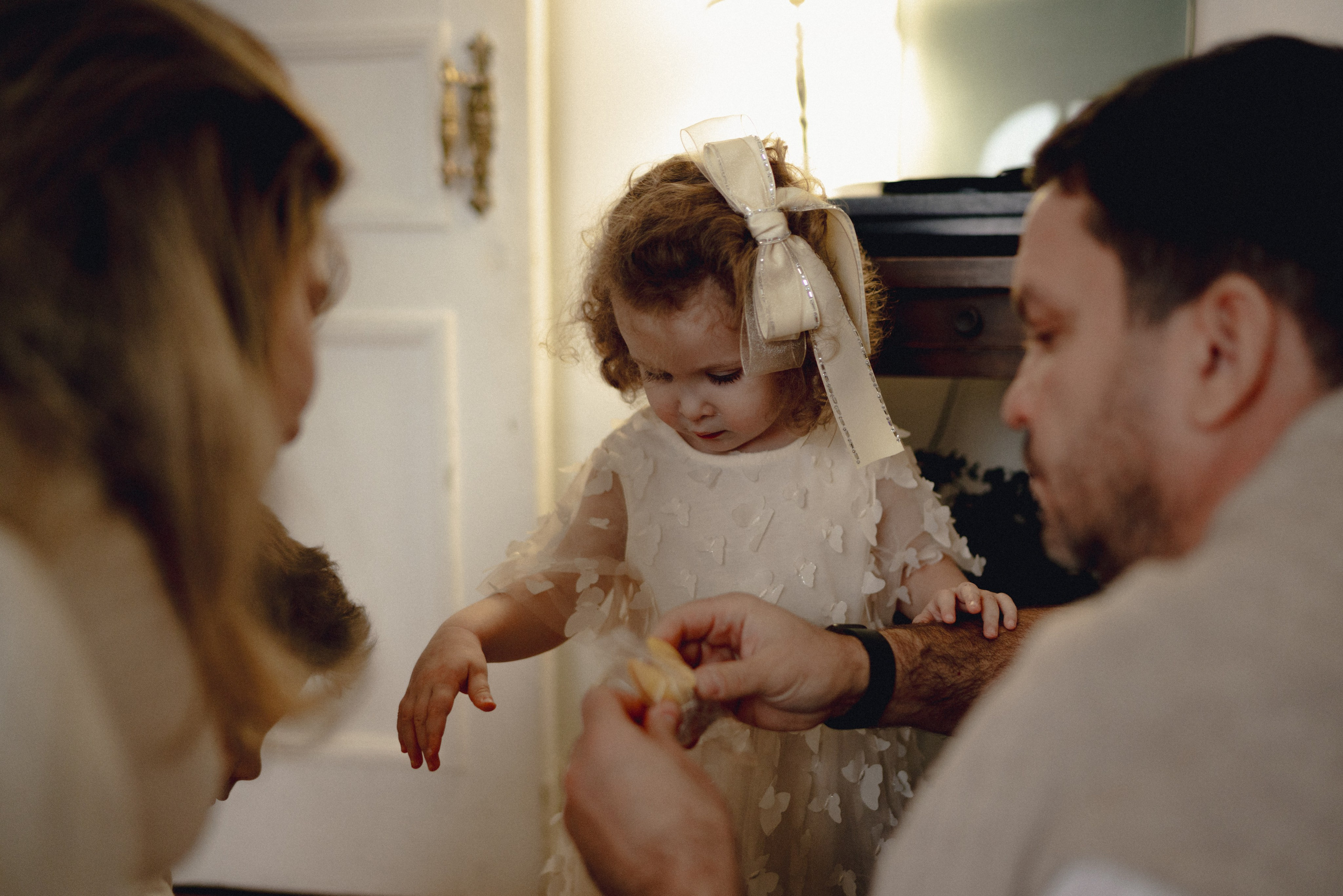 New Year. Фотограф Анна Кобазева, Москва