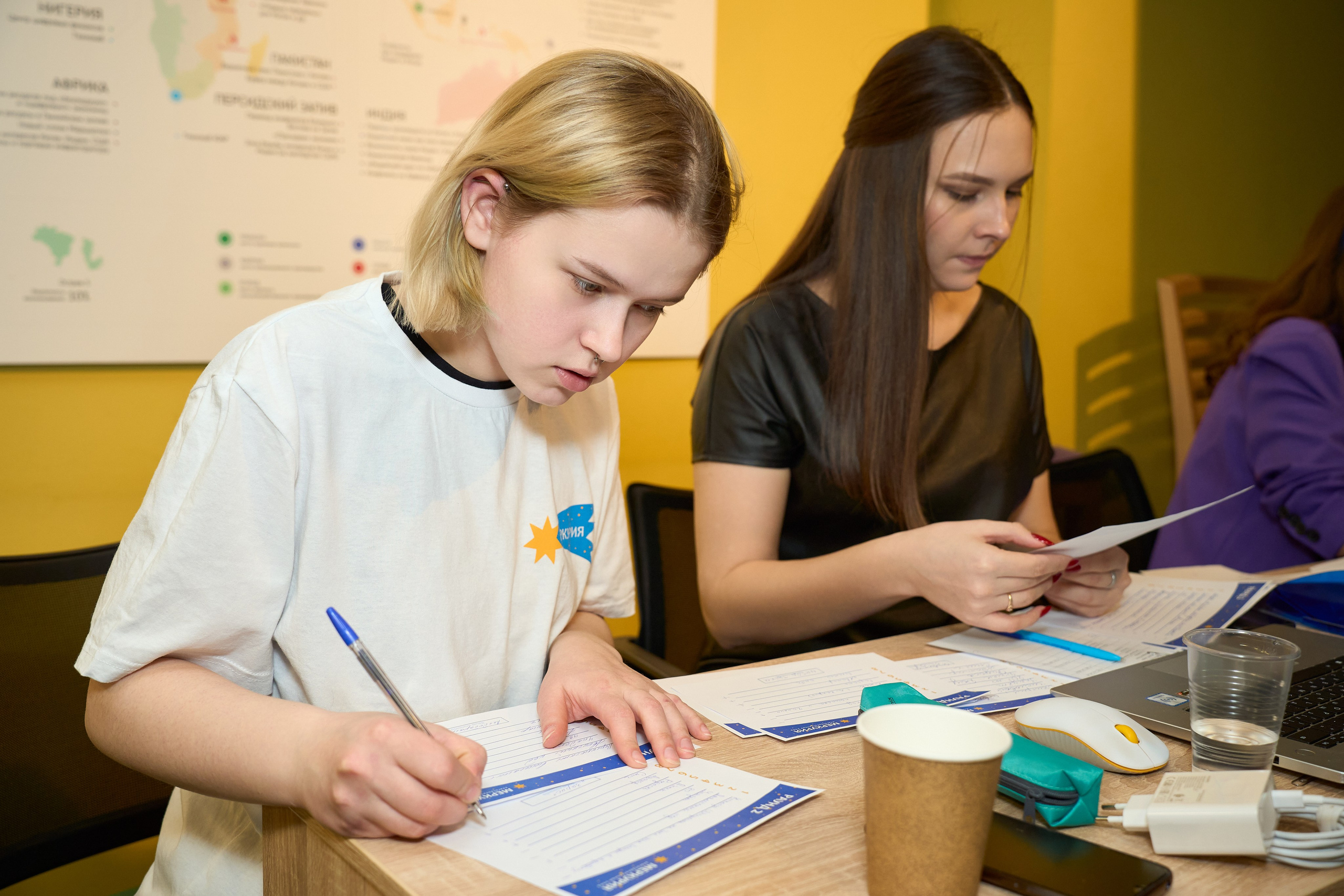 Квиз. Репортажный и портретный фотограф в Томске Ларионов Артём