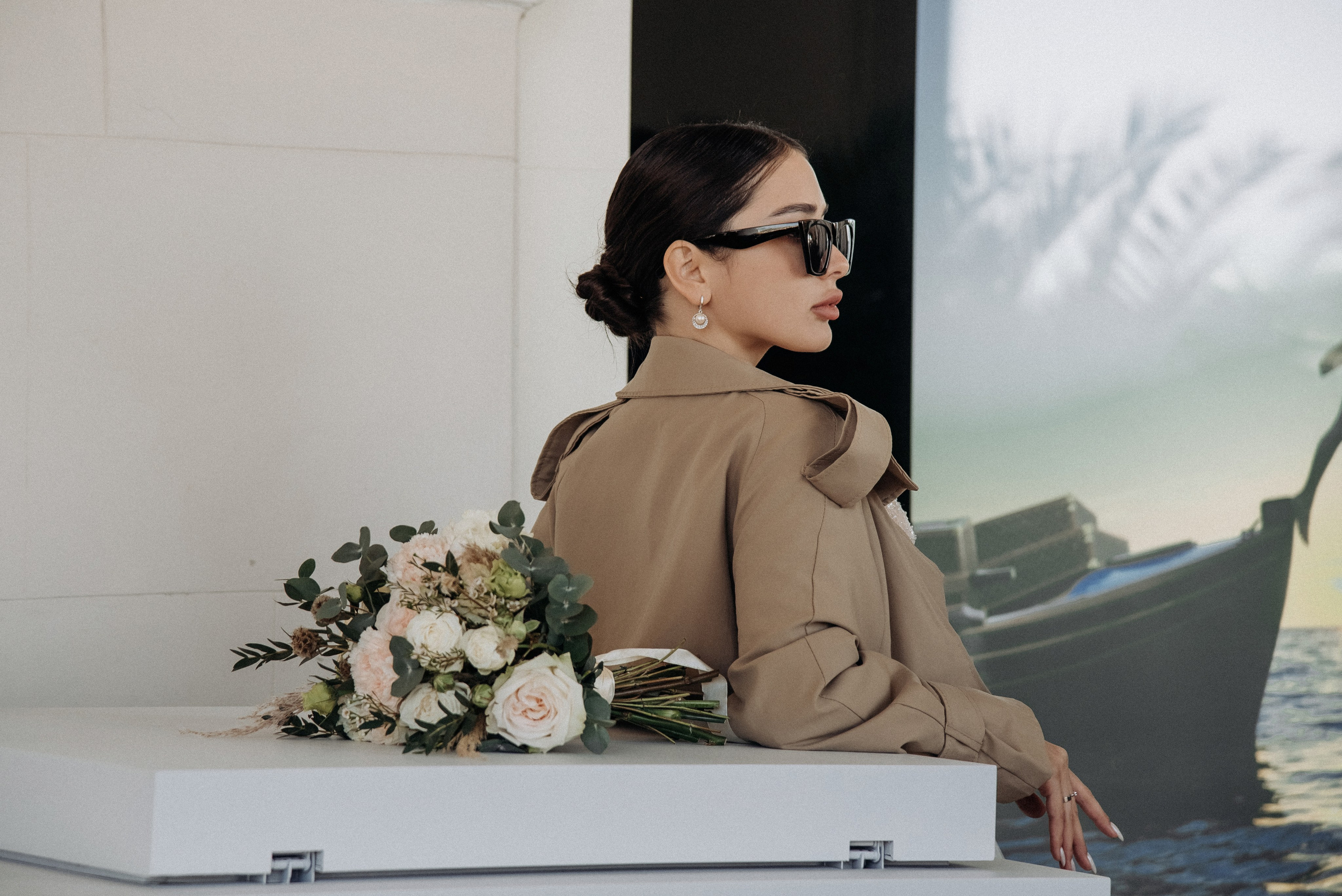 Сочи. Свадебный и семейный фотограф Темрюк Алёна Ковальская