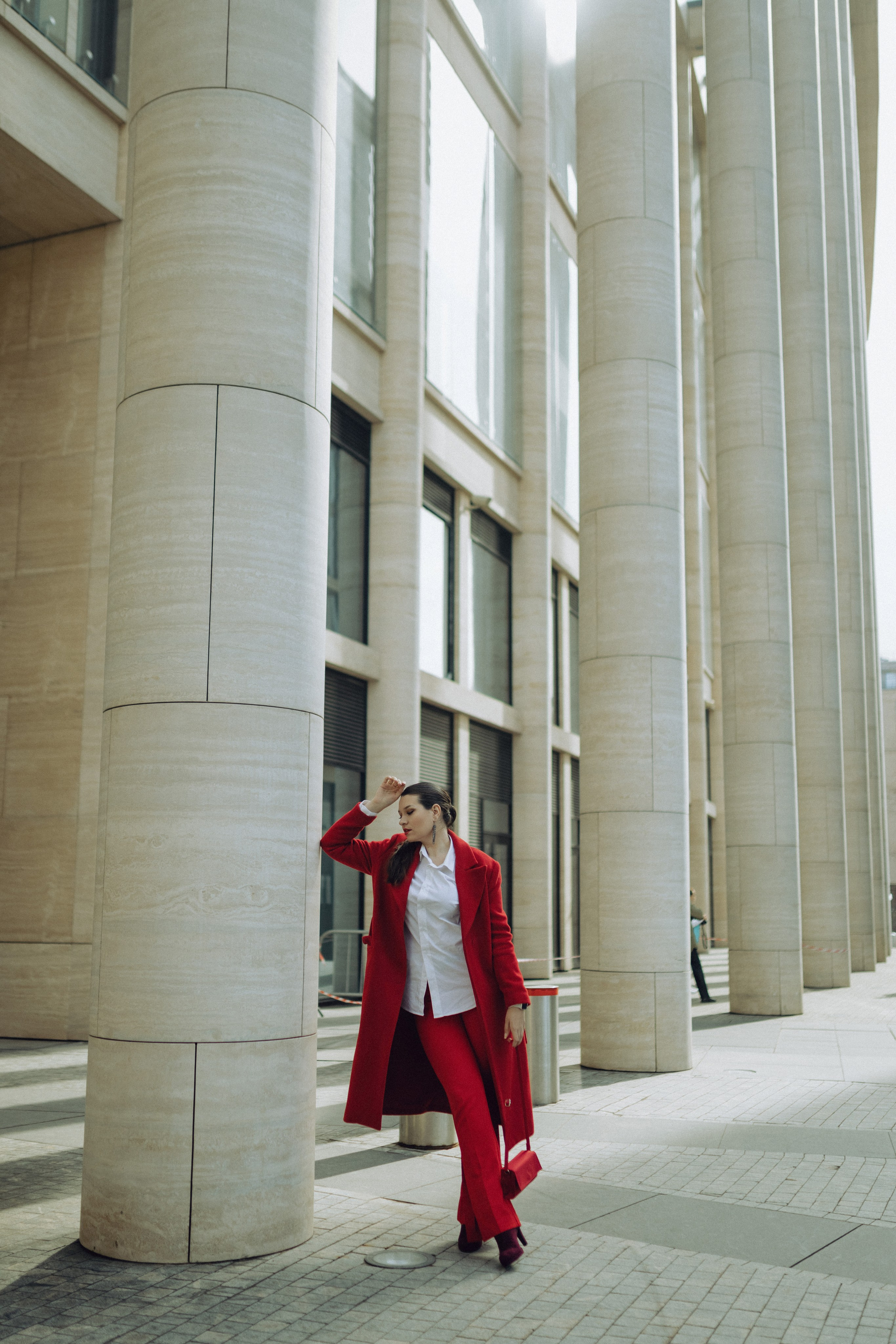 Алёна. Женский и семейный фотограф в Санкт-Петербурге Ольга Сидорова