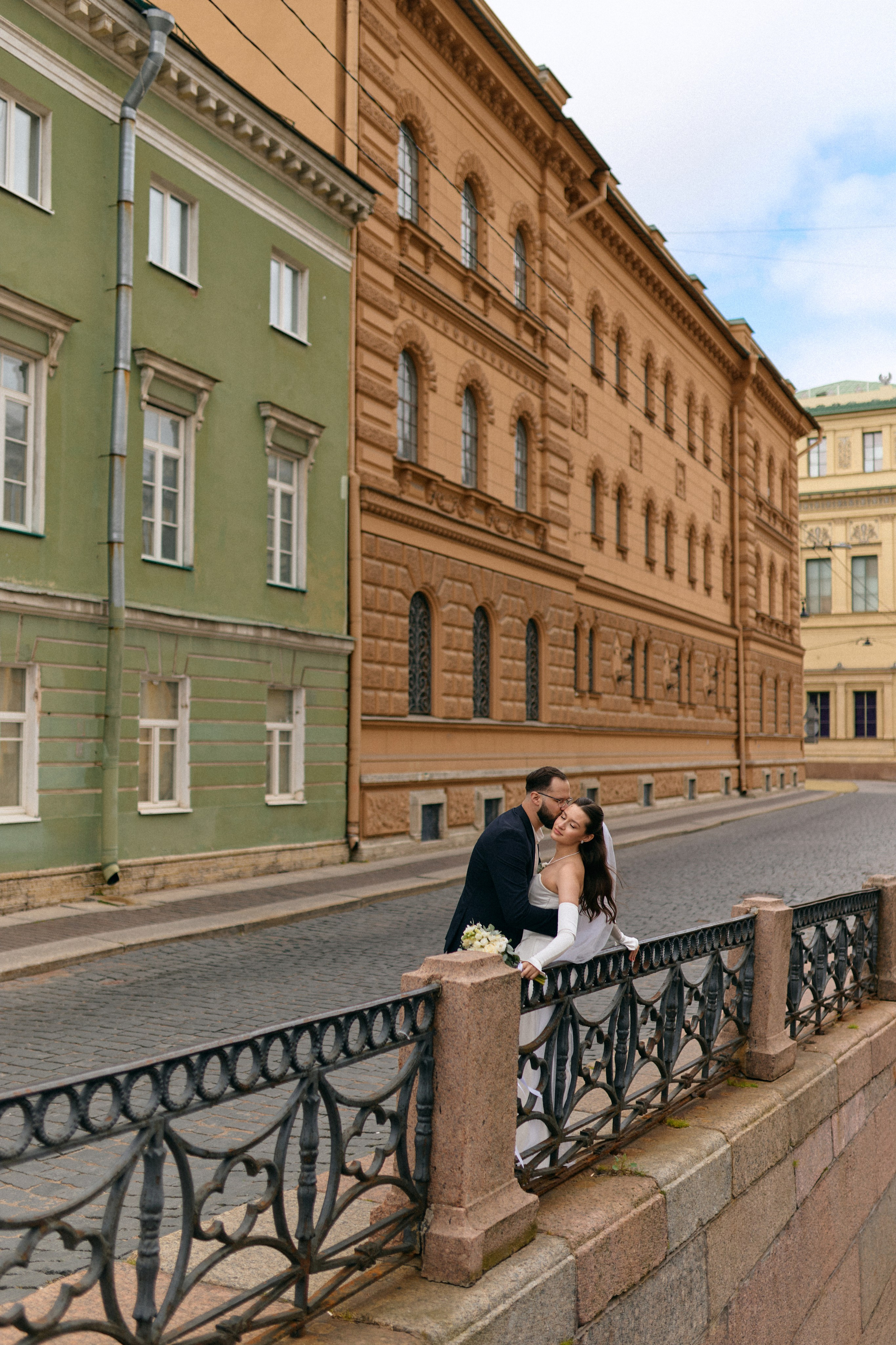 Даниил & Яна. Сестры Карабаза. Фотографы и ретушеры в Москве и Санкт-Петербурге