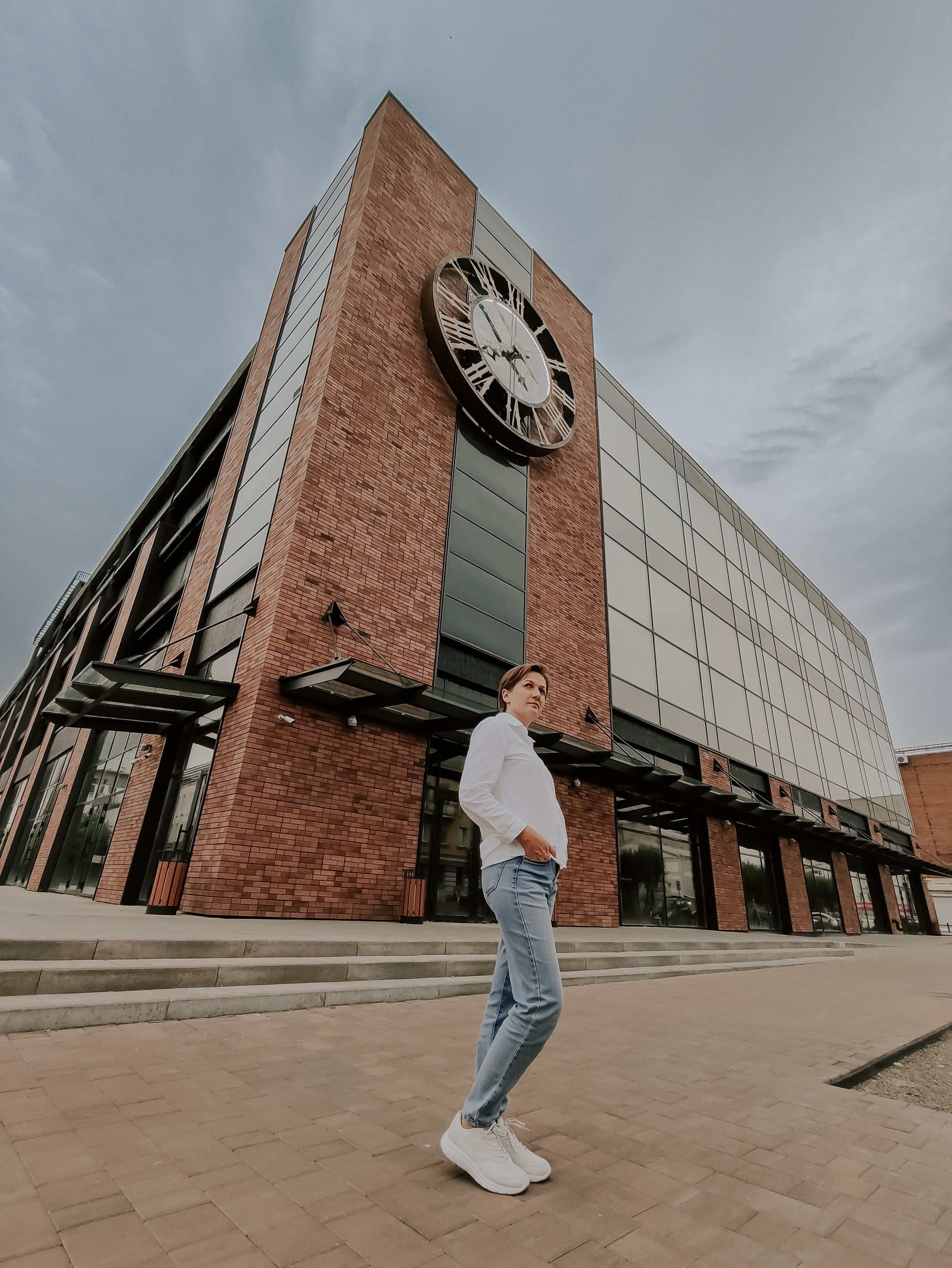 Полина. Мобильная съёмка. Фотограф Регина Крикунова г. Красноярск