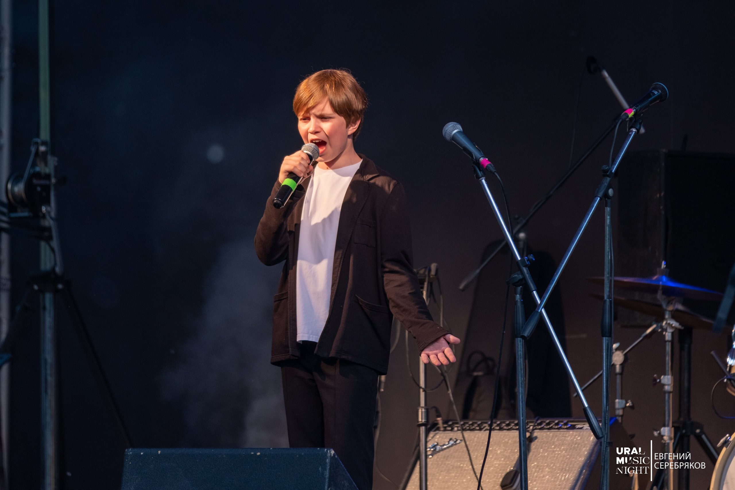 Ural Music Night 2026