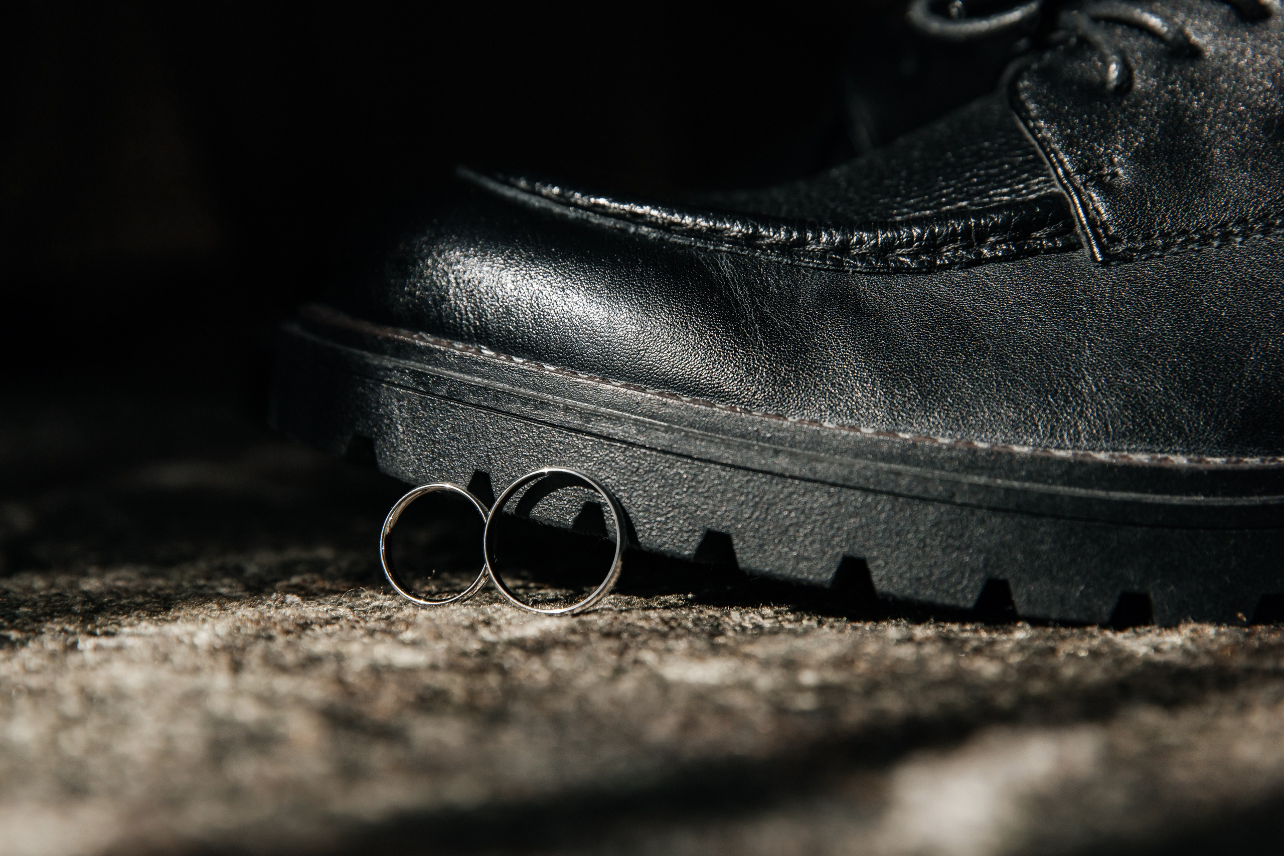 Юрий и Екатерина. Фотограф Москва Шептаев Артём