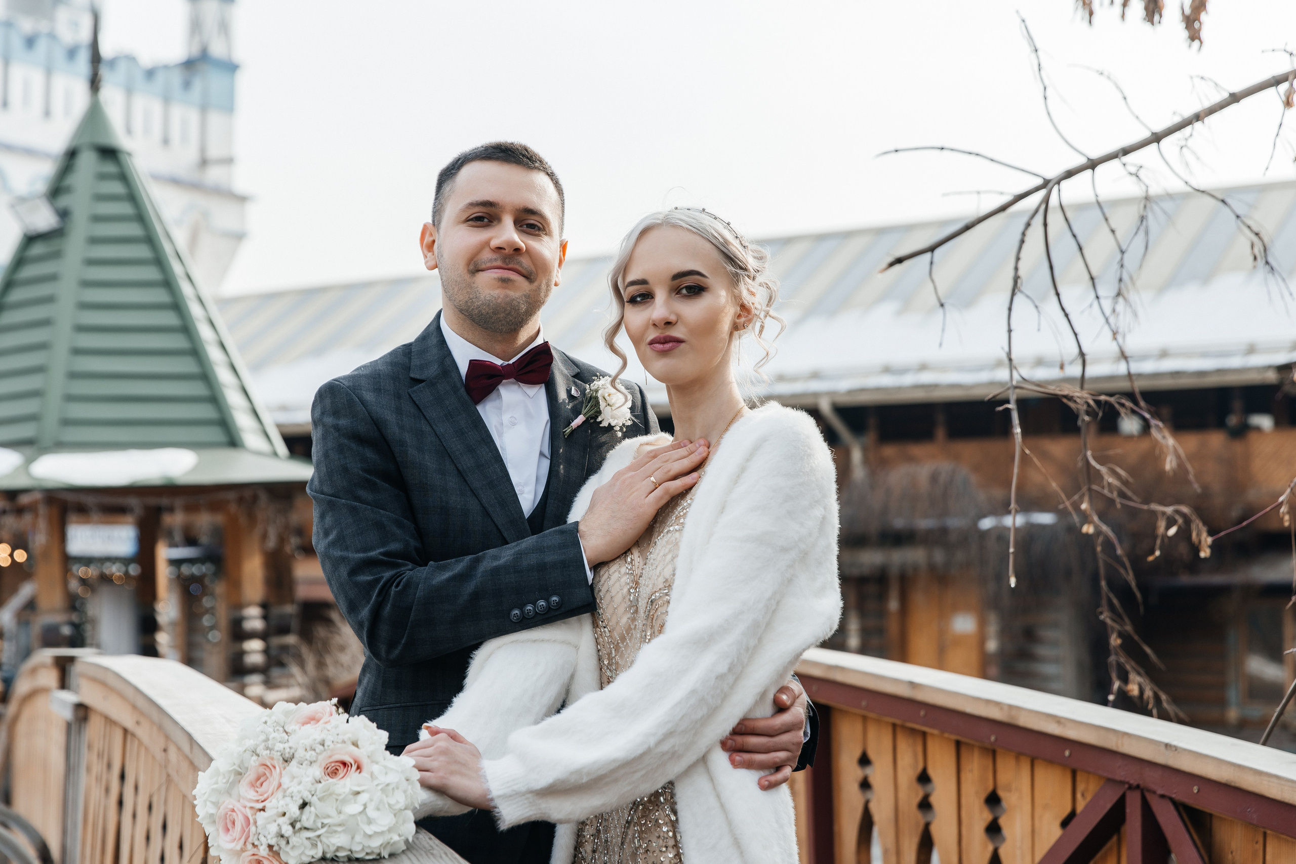 Анастасия и Рустам| Измайловский Кремль. Фотограф Москва Шептаев Артём