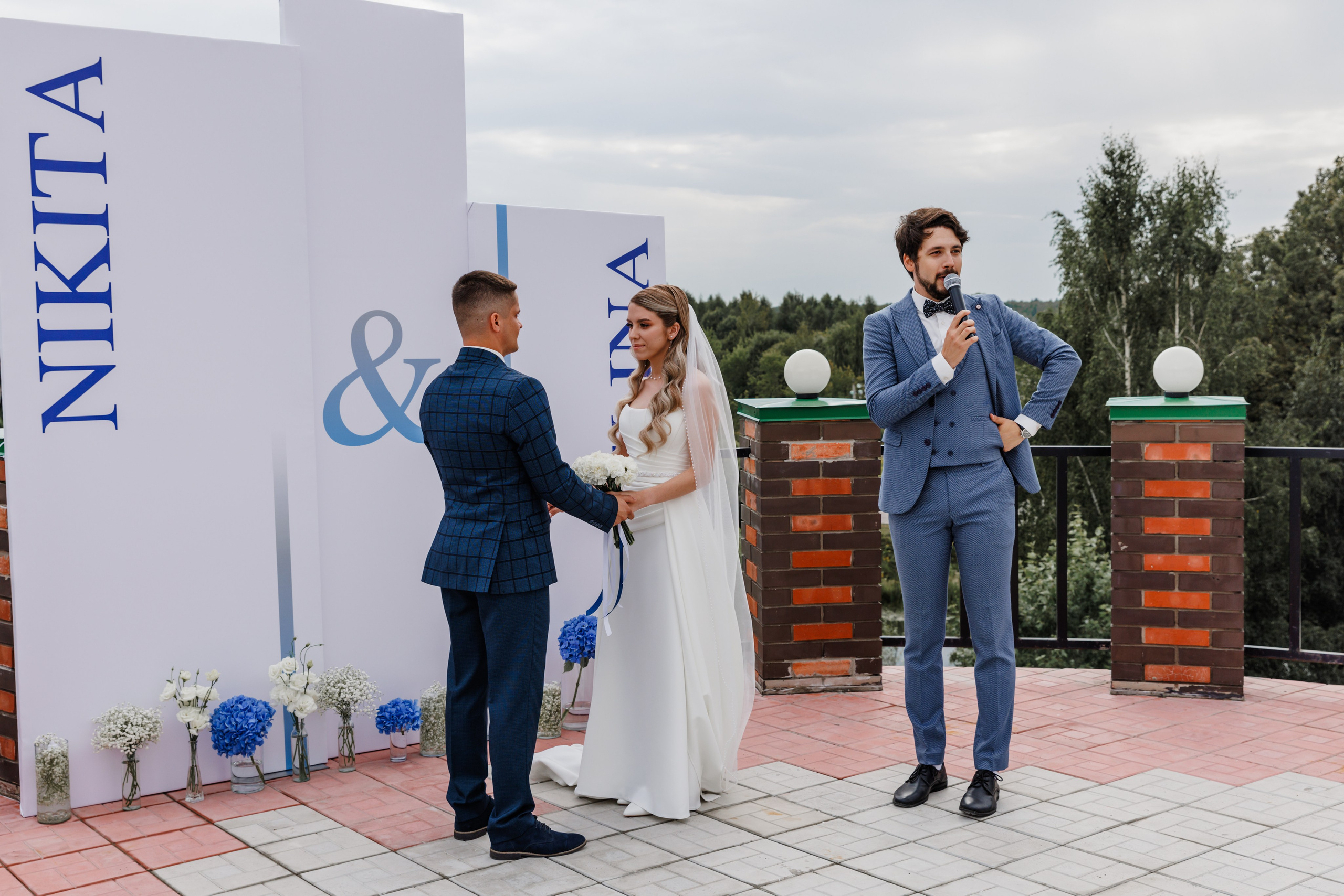 Никита и Ангелина. Фотограф Москва Шептаев Артём