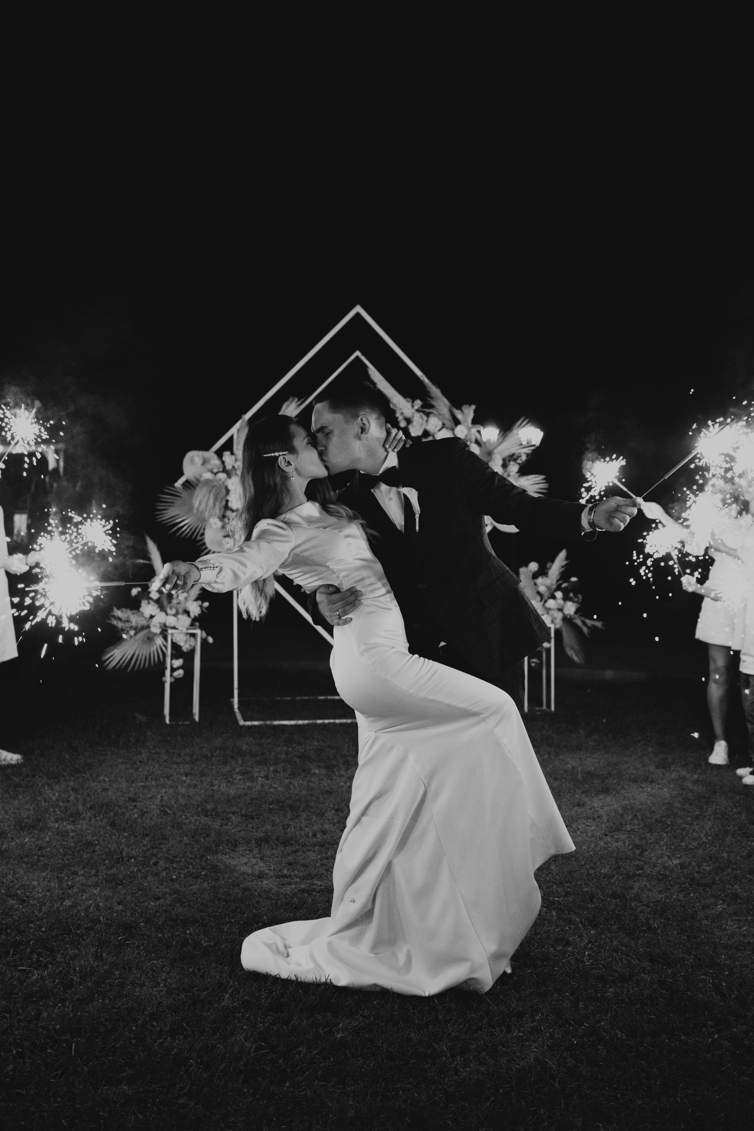 #2 Выездная регистрация. Фотограф Москва Шептаев Артём