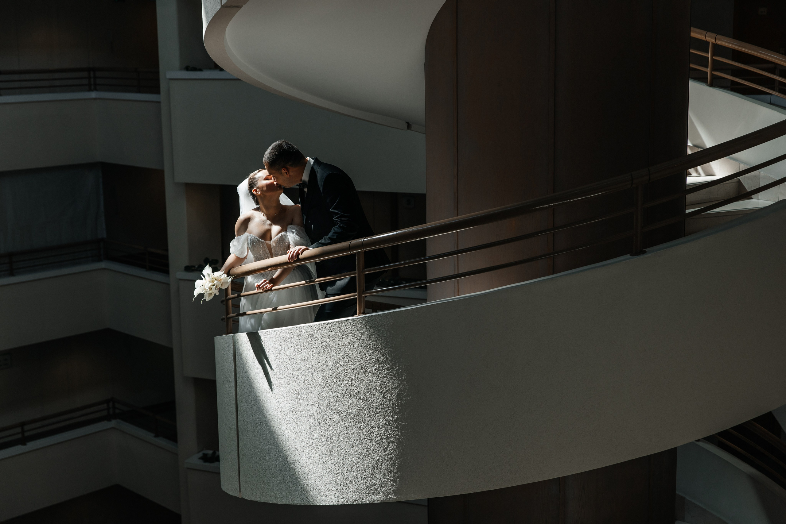 Дарина и Артём. Фотограф Москва Шептаев Артём