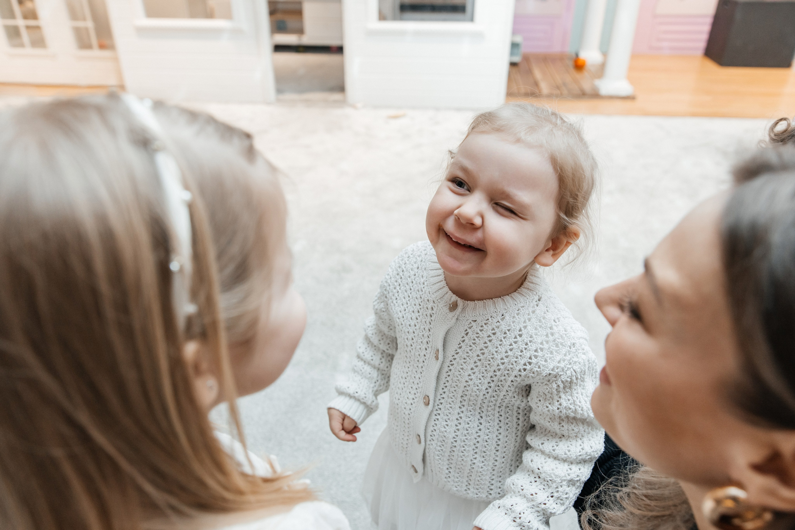 Даниил 4 года. Фотограф Москва Шептаев Артём